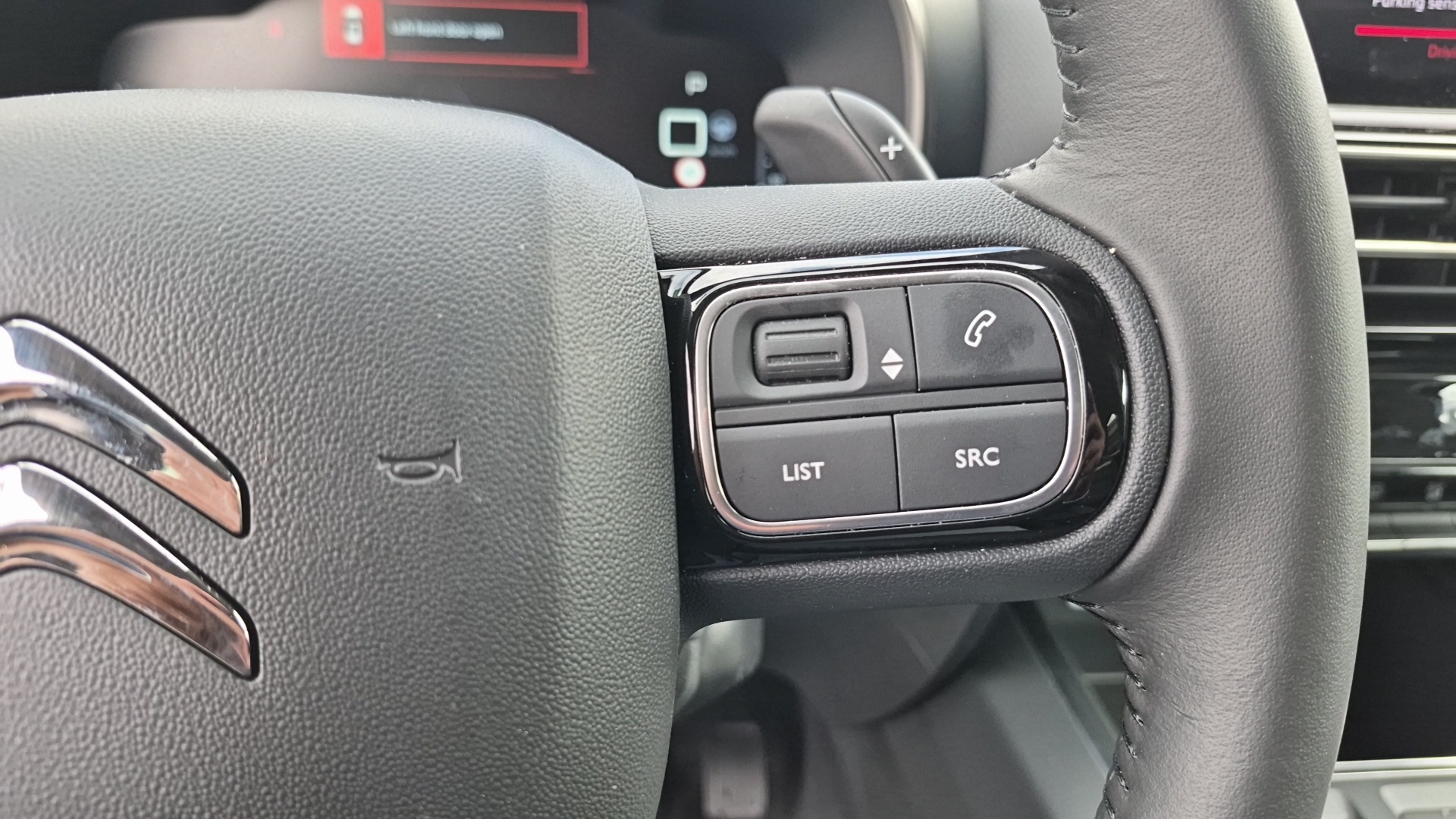 CITROEN C5 AIRCROSS Aircross BlueHDi 130ch EAT8 MAX