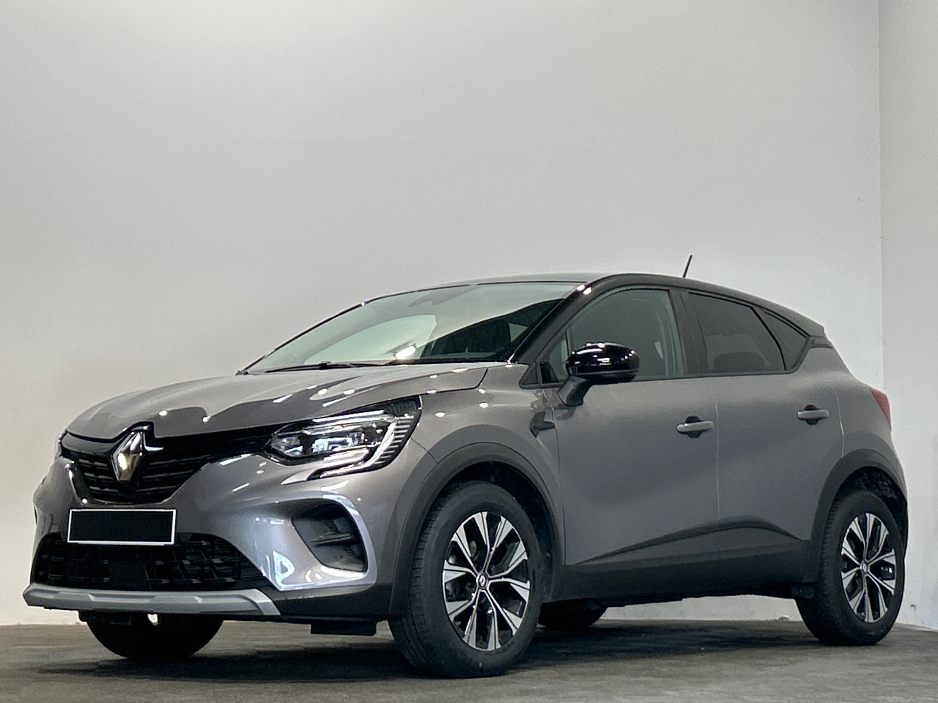 RENAULT CAPTUR evolution TCe 90