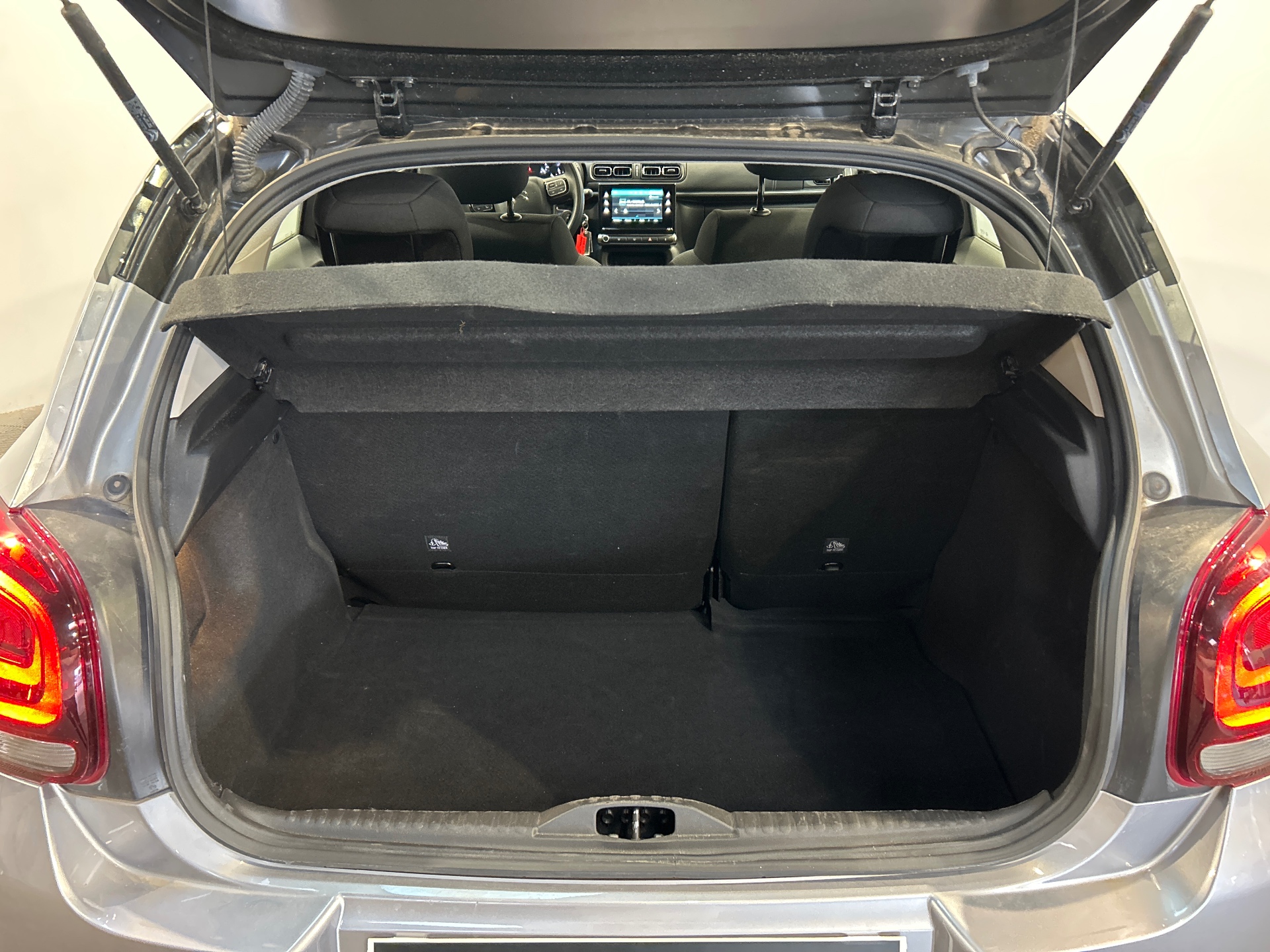 CITROEN C3 PTECH 110 S&S BVM6 C SERIES