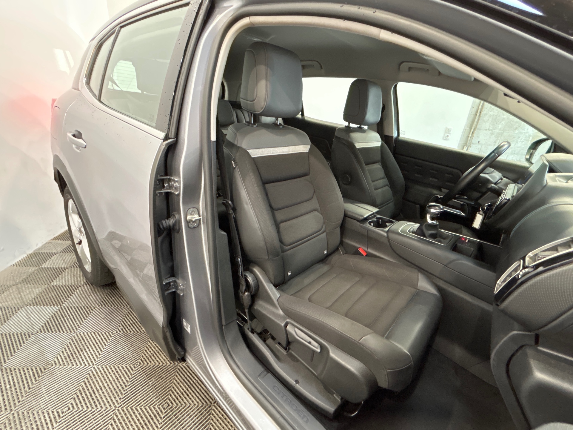 CITROEN C5 AIRCROSS PTECH 130 S&S BVM6 FEEL