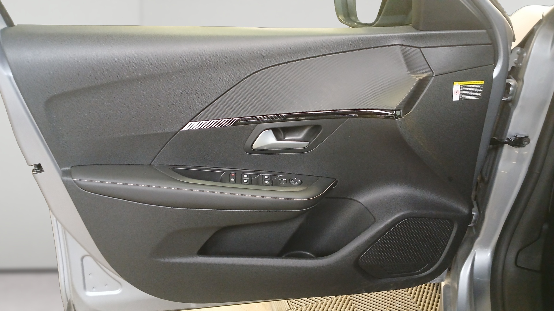 PEUGEOT 208 Allure 100 ch BVM6