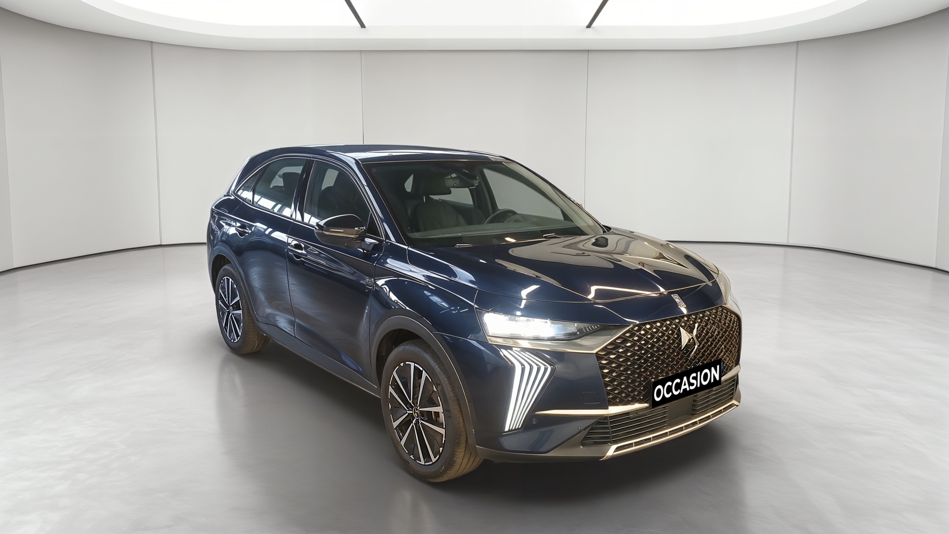 DS DS 7 7 E-TENSE 225 BASTILLE