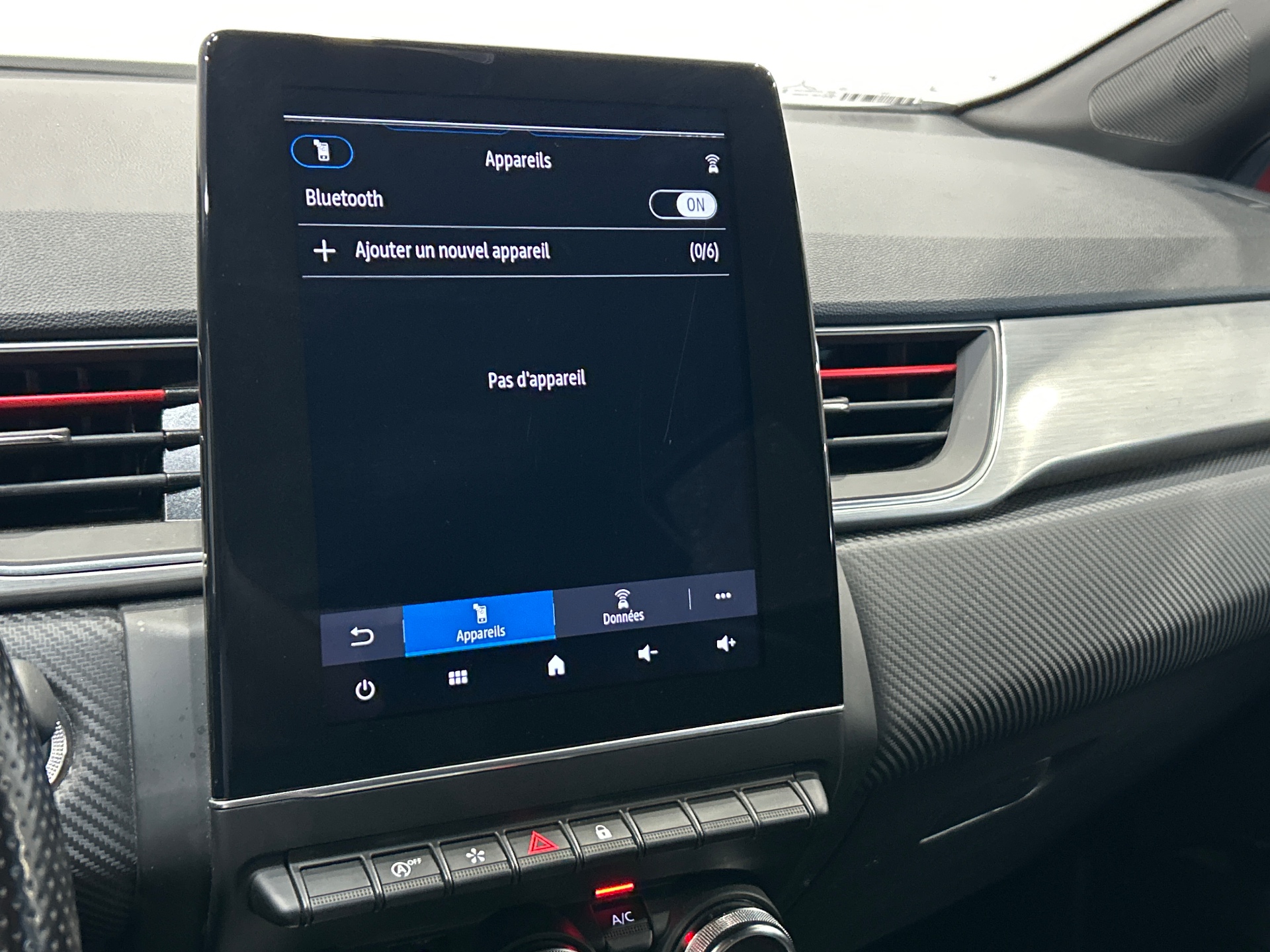 RENAULT CAPTUR R.S. line mild hybrid 160 EDC
