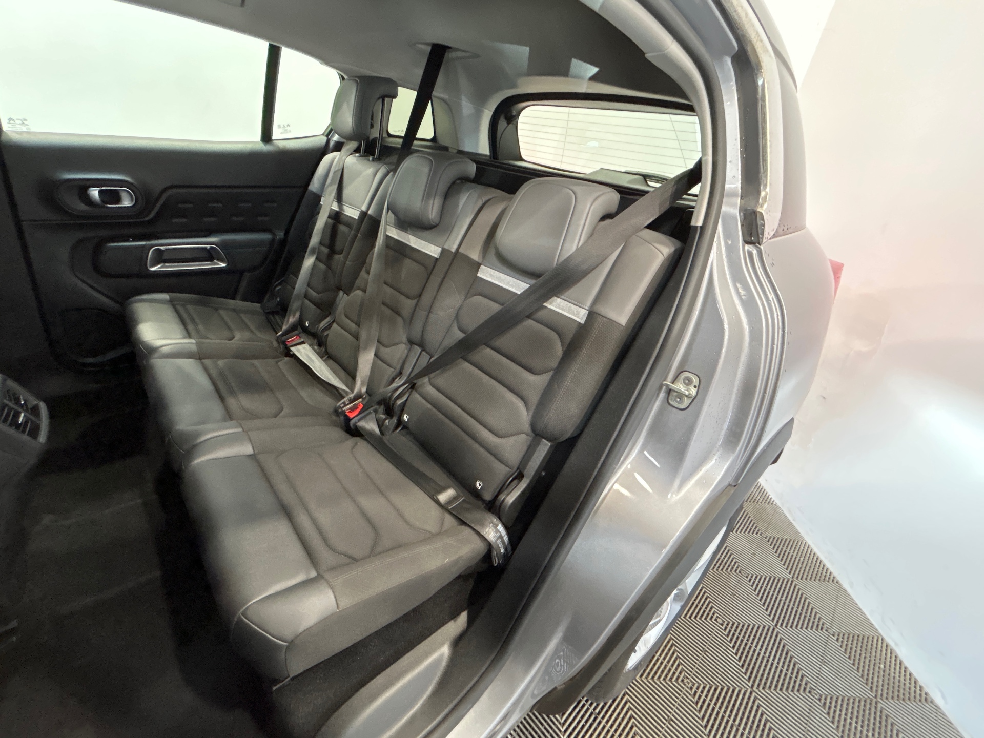 CITROEN C5 AIRCROSS PTECH 130 S&S BVM6 FEEL