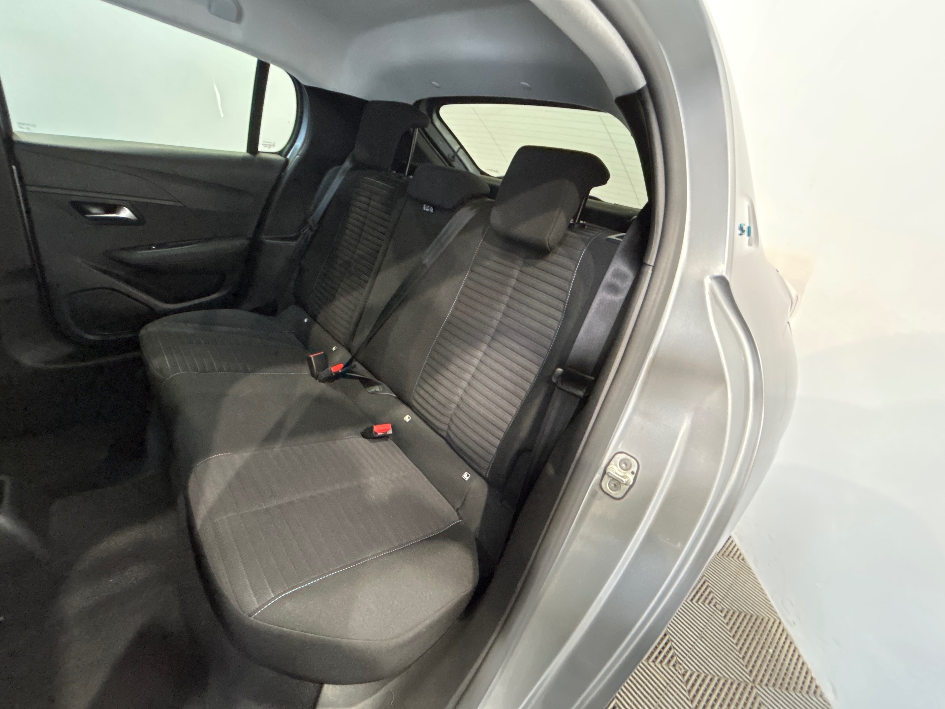 PEUGEOT 208 STYLE PURETECH 75 S&S BVM5