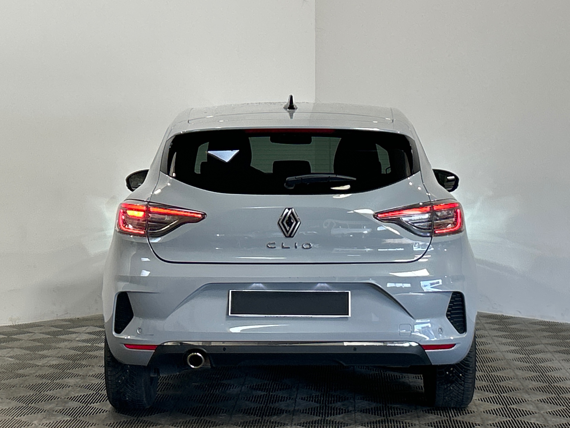 RENAULT CLIO V techno TCe 90 phase 2