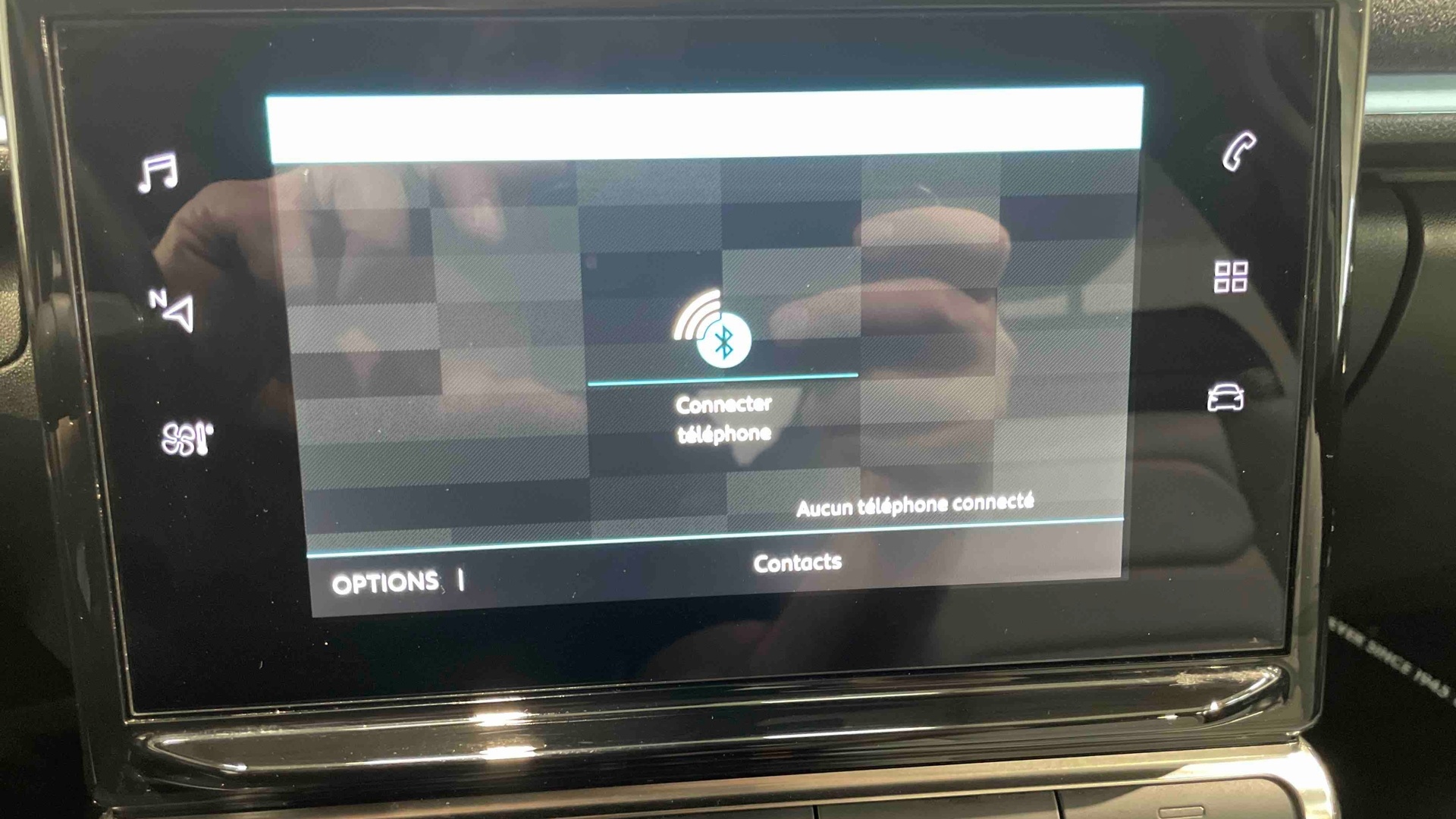 CITROEN C3 PureTech 110 BVM6 Elle - 5P