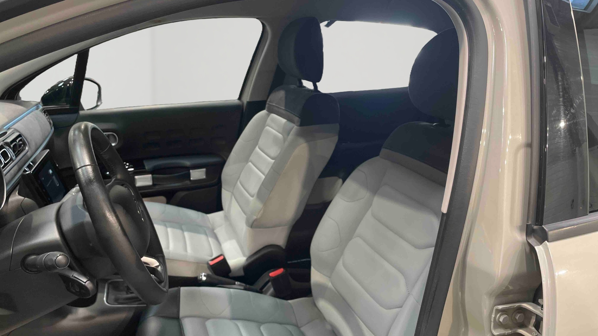 CITROEN C3 PureTech 110 BVM6 Elle - 5P