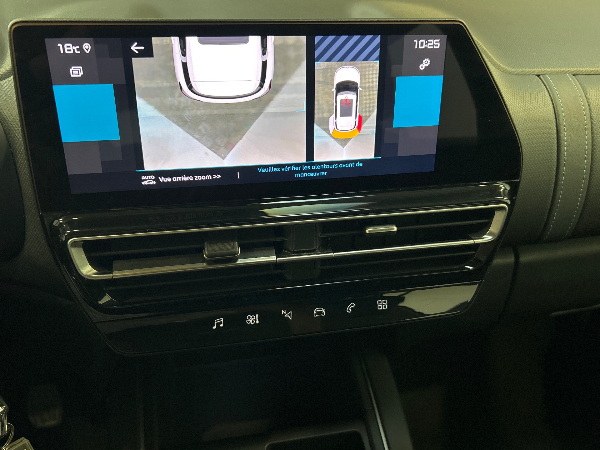 CITROEN C5 AIRCROSS PTECH 130 S&S BVM6 FEEL