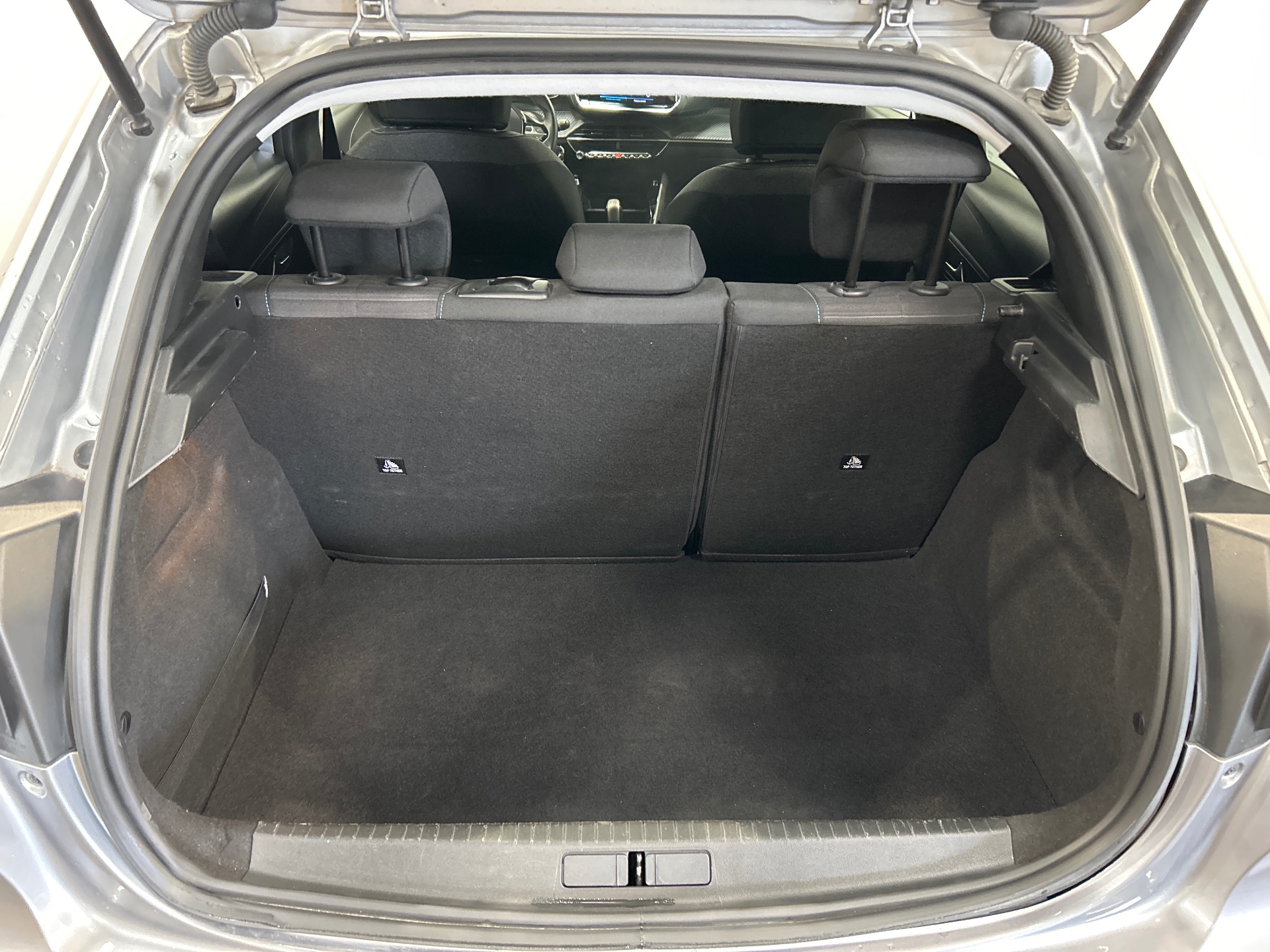 PEUGEOT 208 STYLE PURETECH 75 S&S BVM5