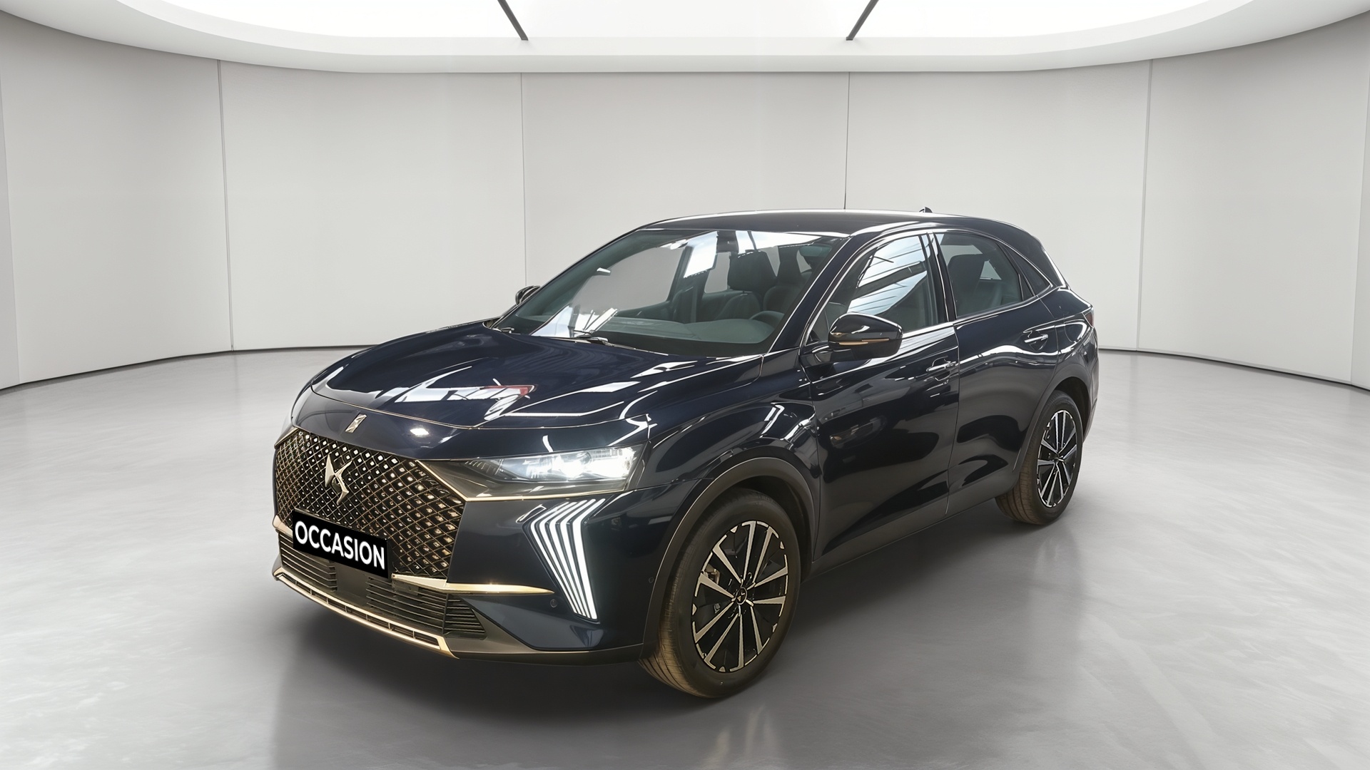 DS DS 7 7 E-TENSE 225 BASTILLE
