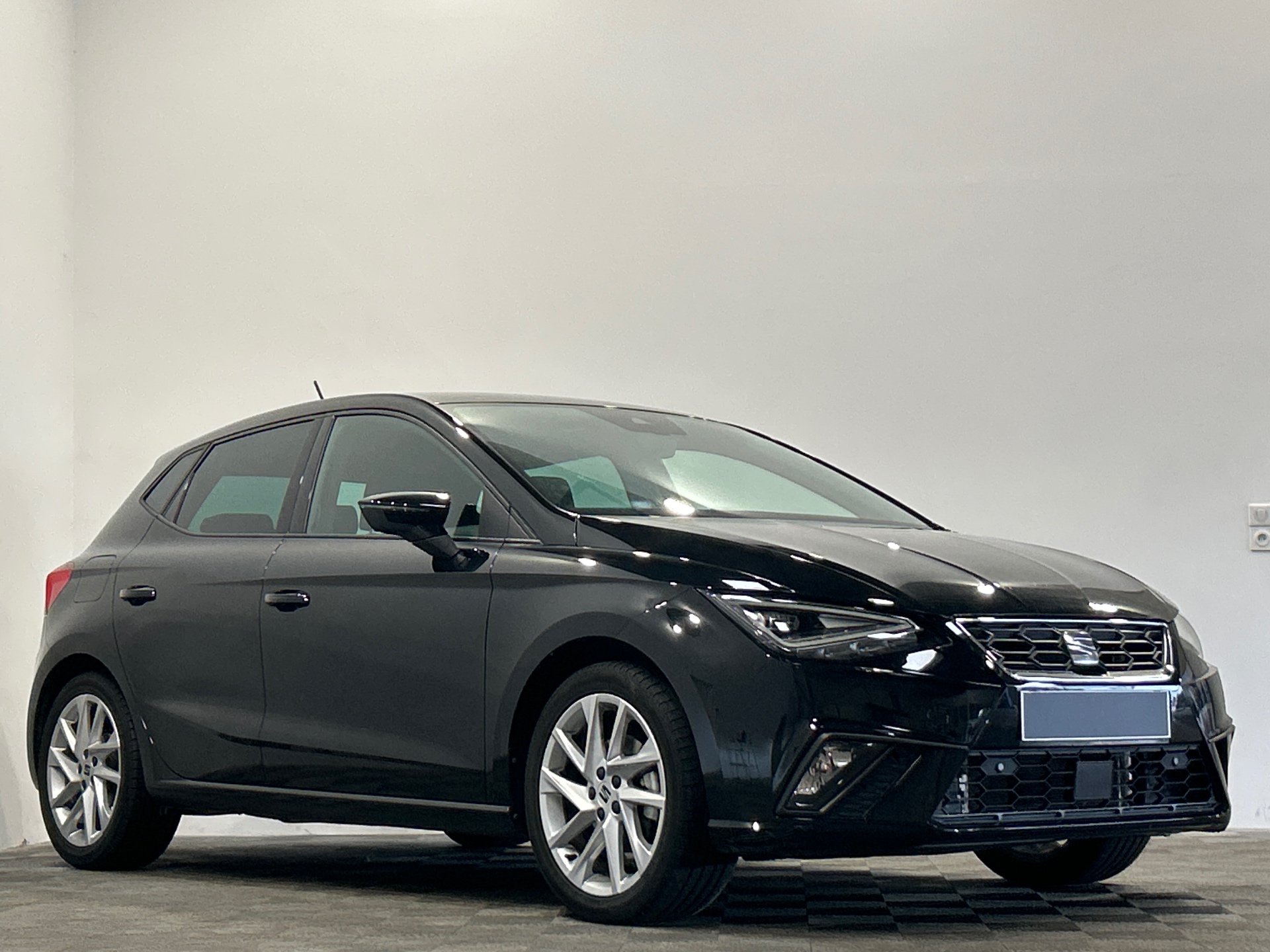 SEAT IBIZA Fr 1.5 TSI 150 DSG