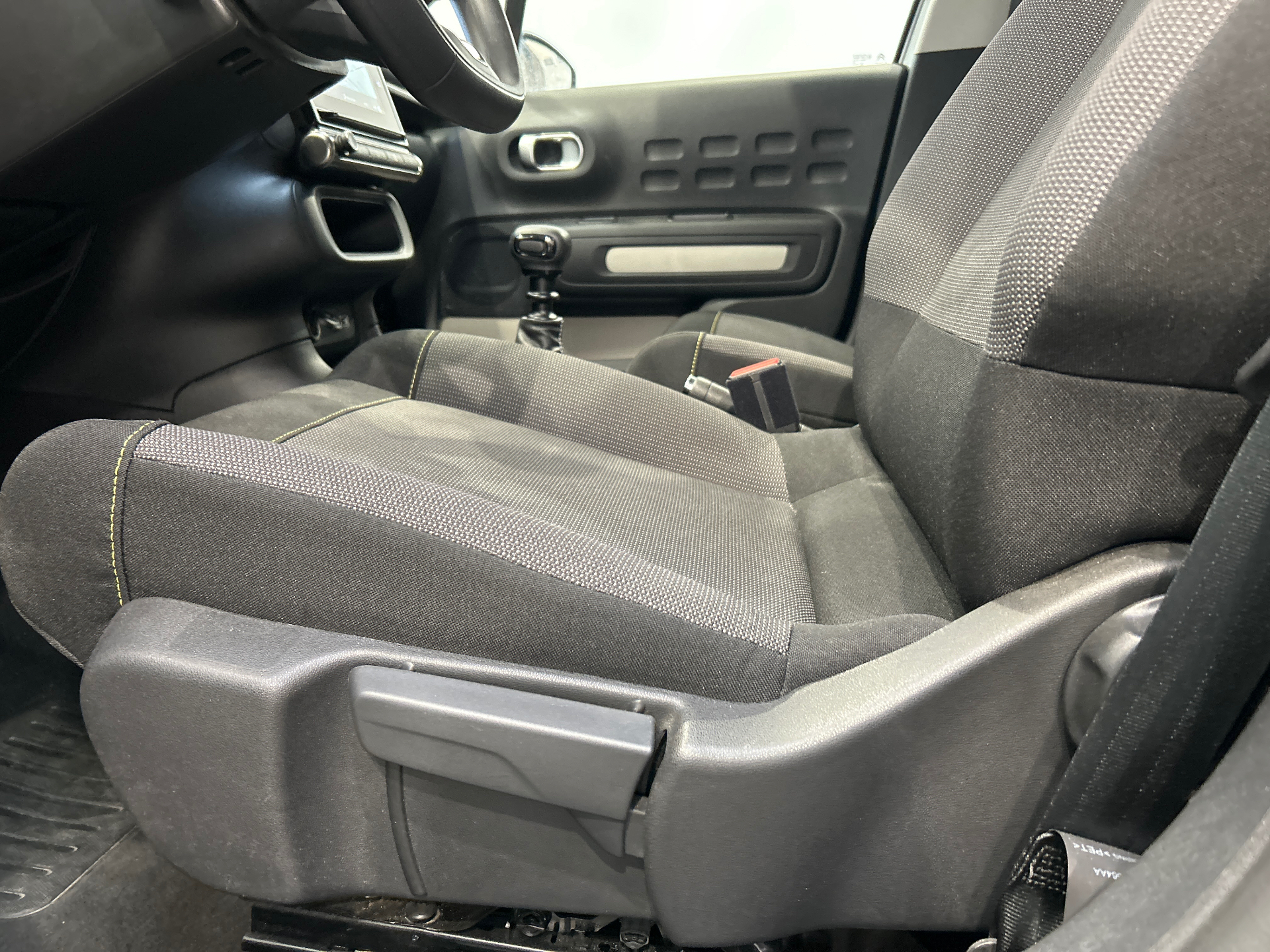 CITROEN C3 PTECH 110 S&S BVM6 C SERIES