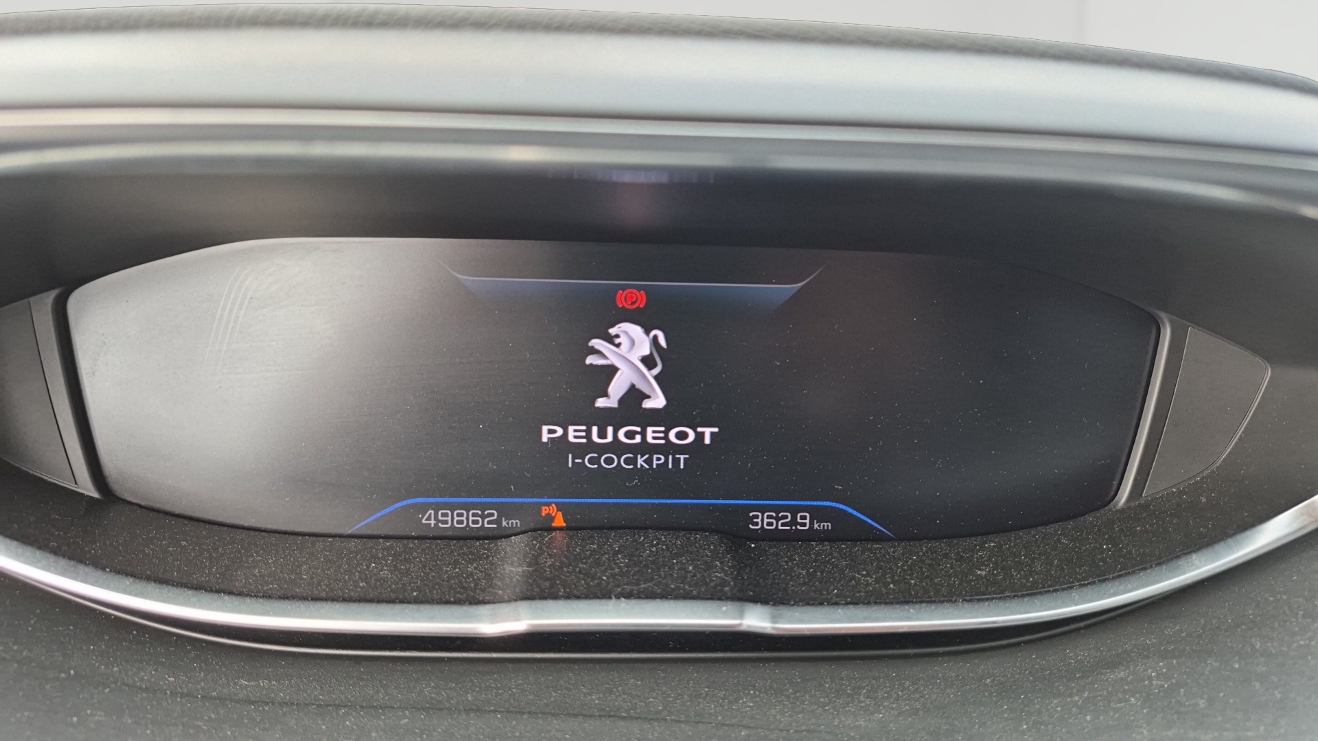 PEUGEOT 5008 ALLURE PK PTECH 130 S&S BVM6