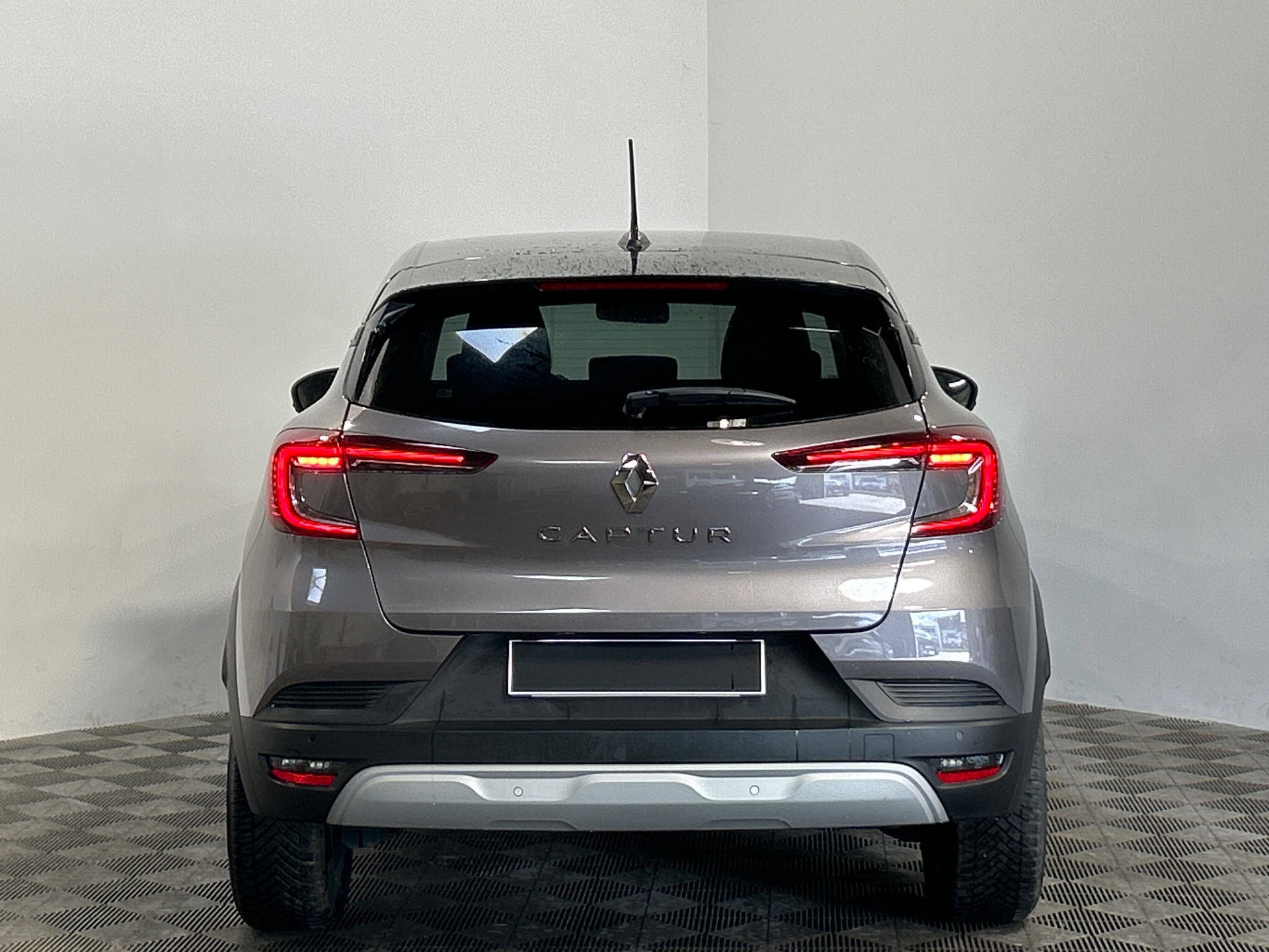 RENAULT CAPTUR evolution TCe 90