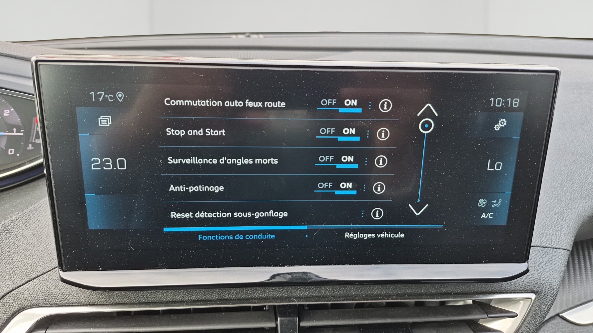 PEUGEOT 5008 ALLURE PK PTECH 130 S&S BVM6