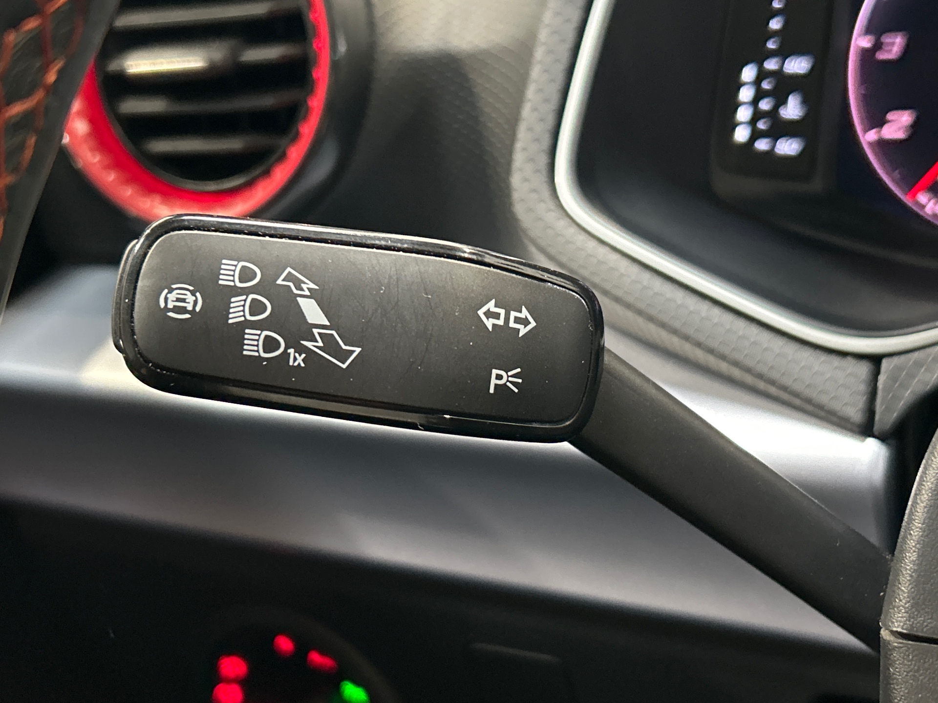 SEAT IBIZA Fr 1.5 TSI 150 DSG