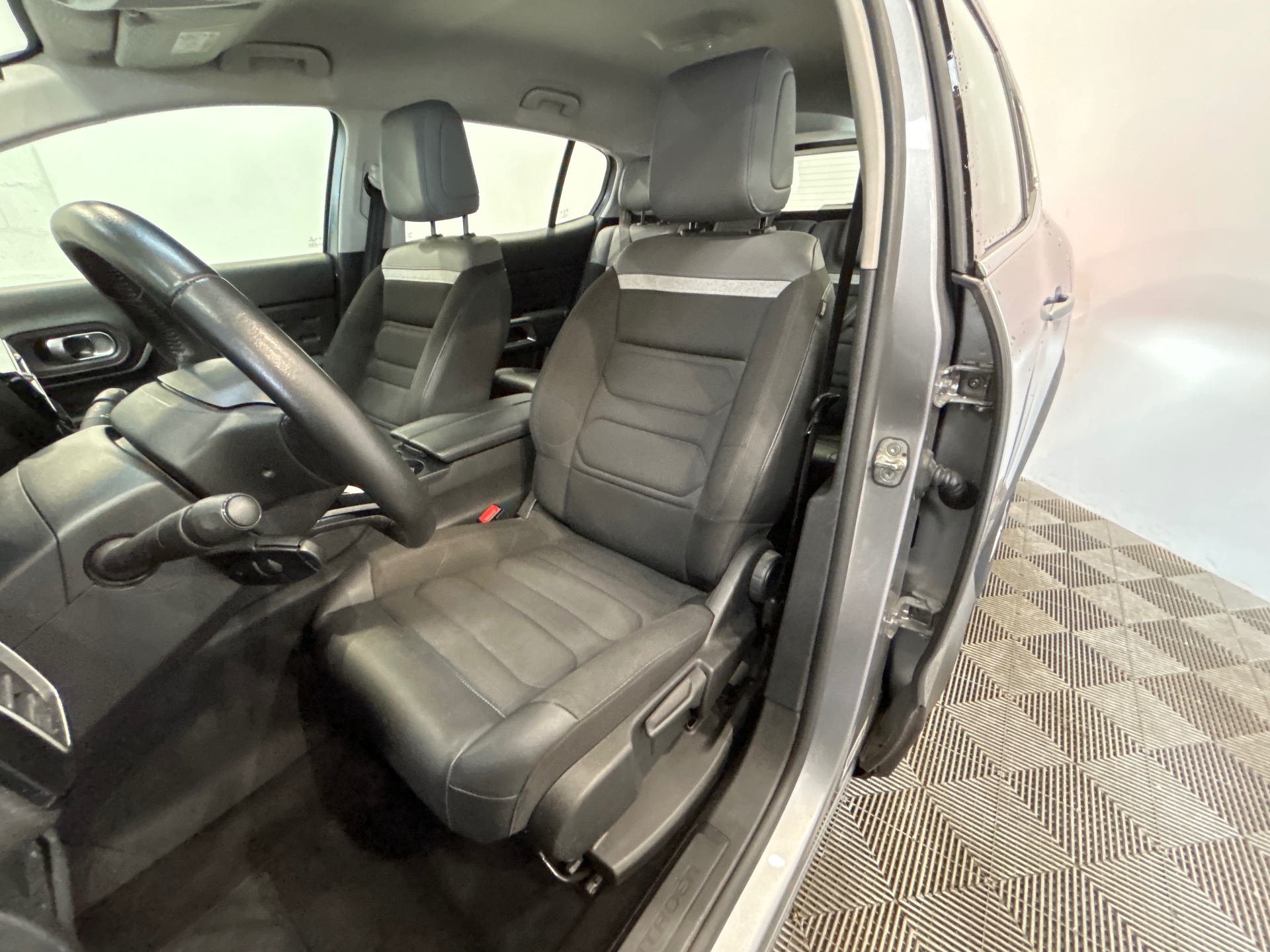 CITROEN C5 AIRCROSS PTECH 130 S&S BVM6 FEEL