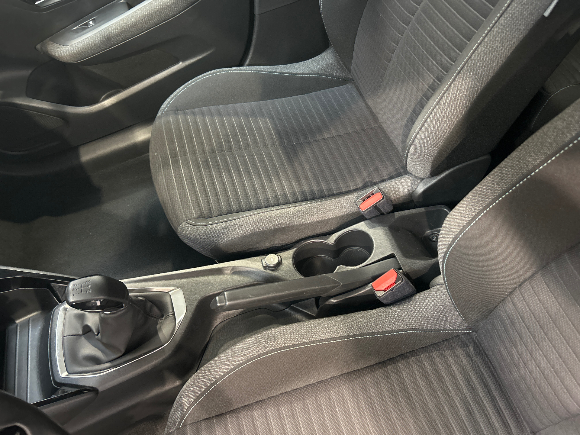 PEUGEOT 208 STYLE PURETECH 75 S&S BVM5