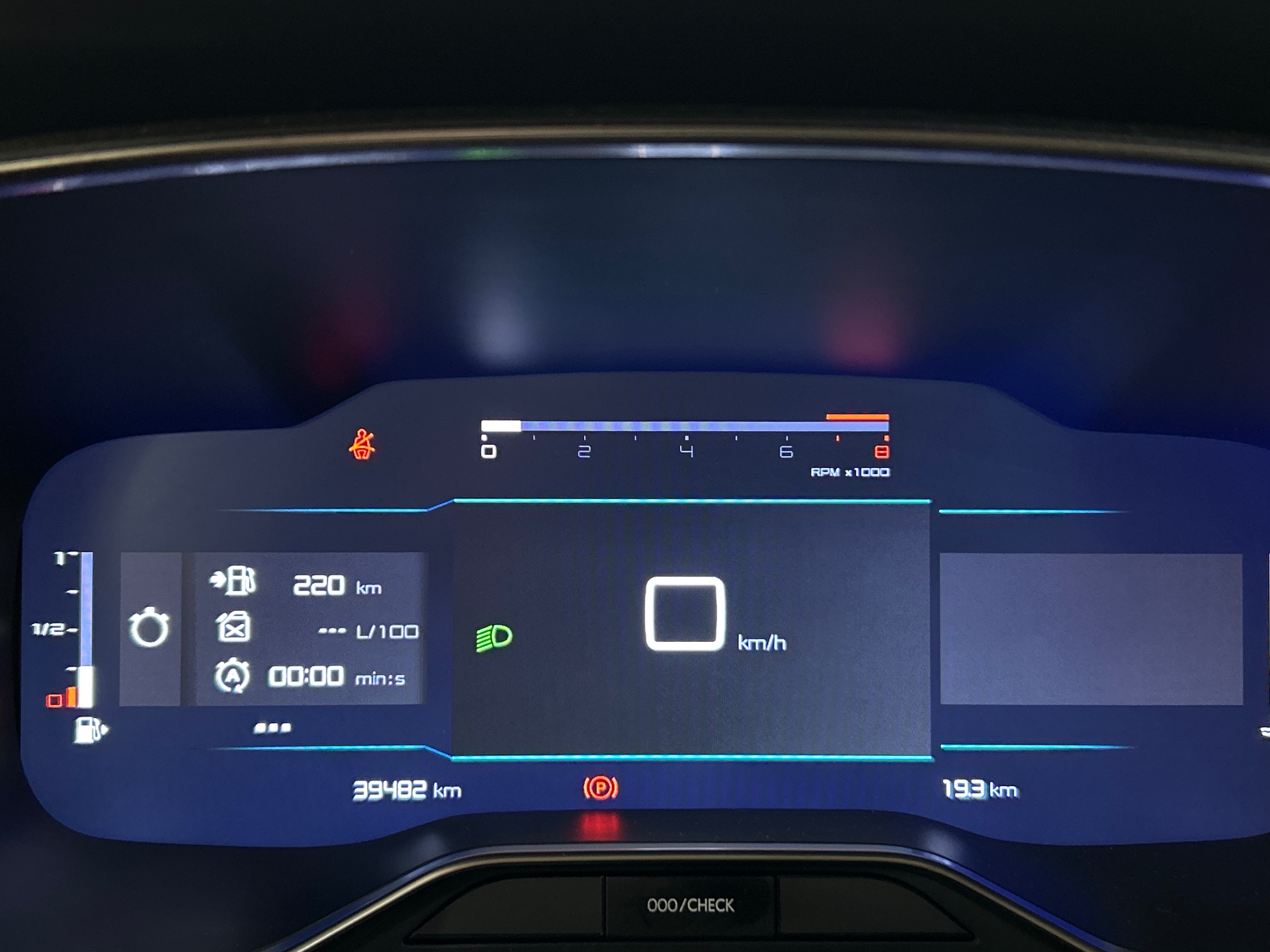 CITROEN C5 AIRCROSS PTECH 130 S&S BVM6 FEEL