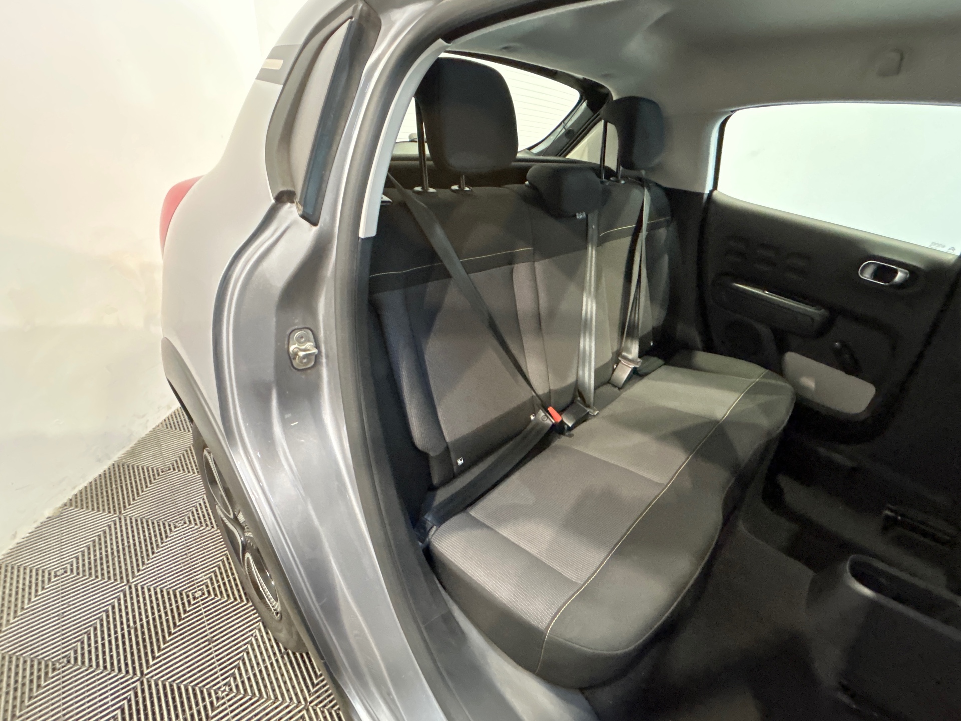 CITROEN C3 PTECH 110 S&S BVM6 C SERIES