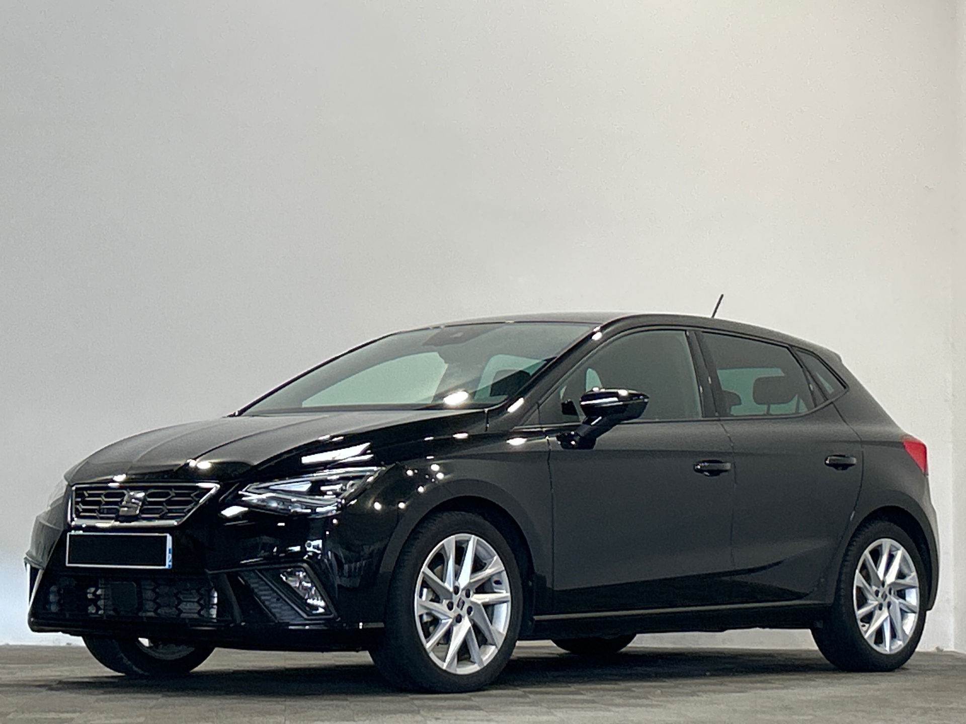 SEAT IBIZA Fr 1.5 TSI 150 DSG