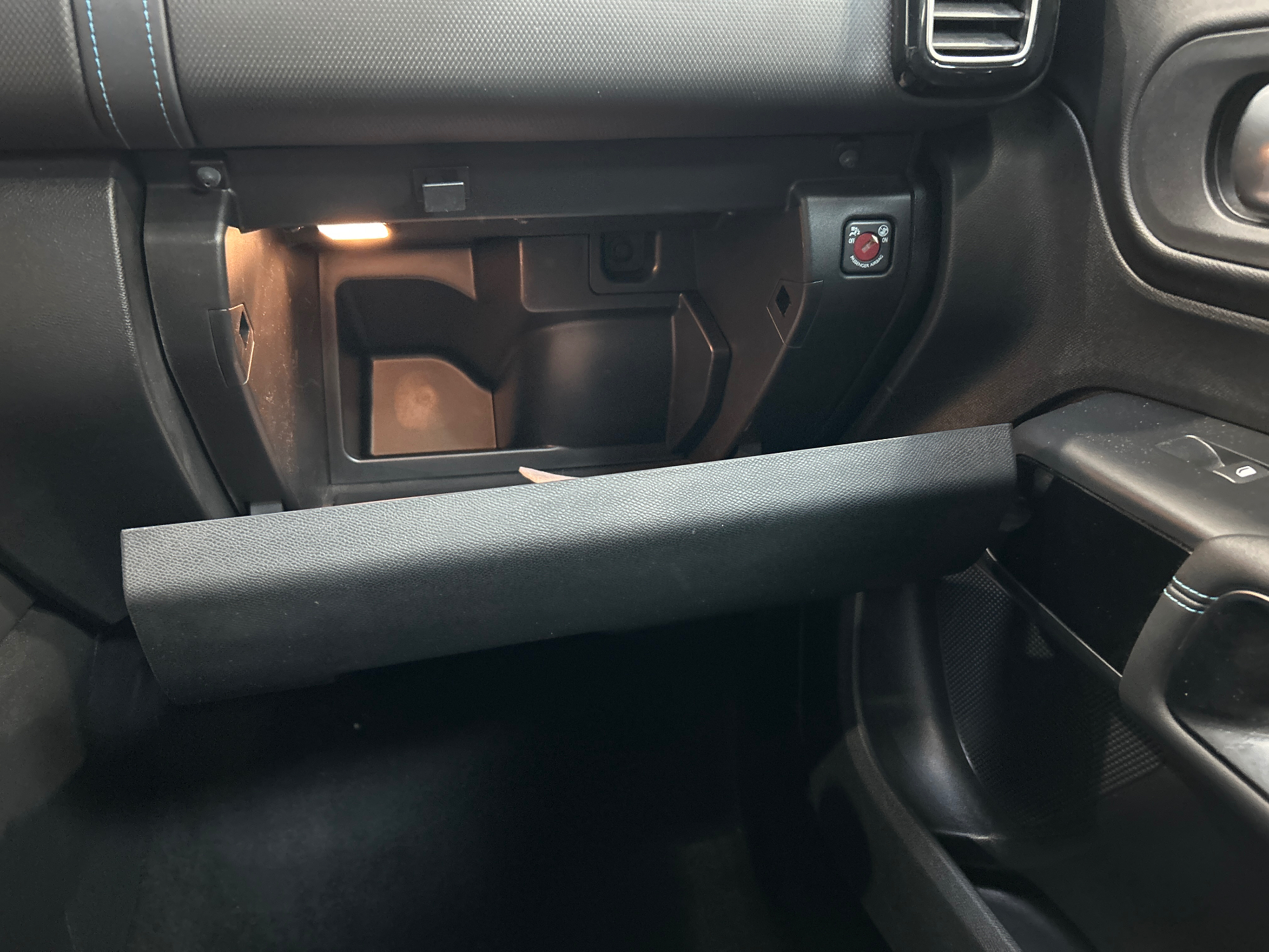 CITROEN C5 AIRCROSS PTECH 130 S&S BVM6 FEEL