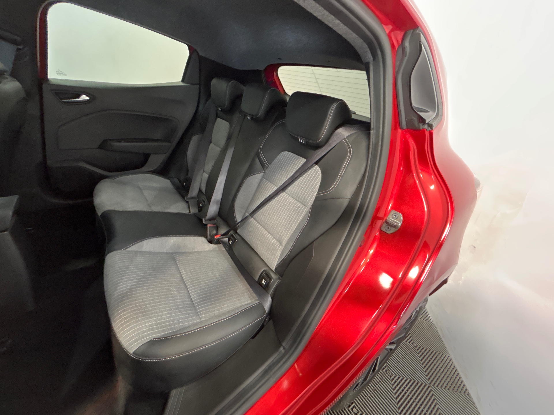 RENAULT CLIO V techno TCe 90 phase 2