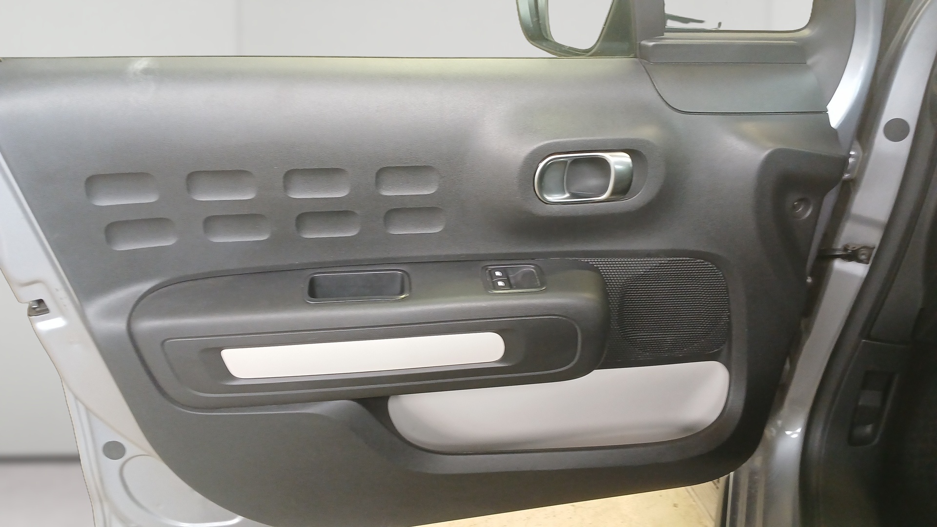 CITROEN C3 PureTech 110 BVM6 Plus