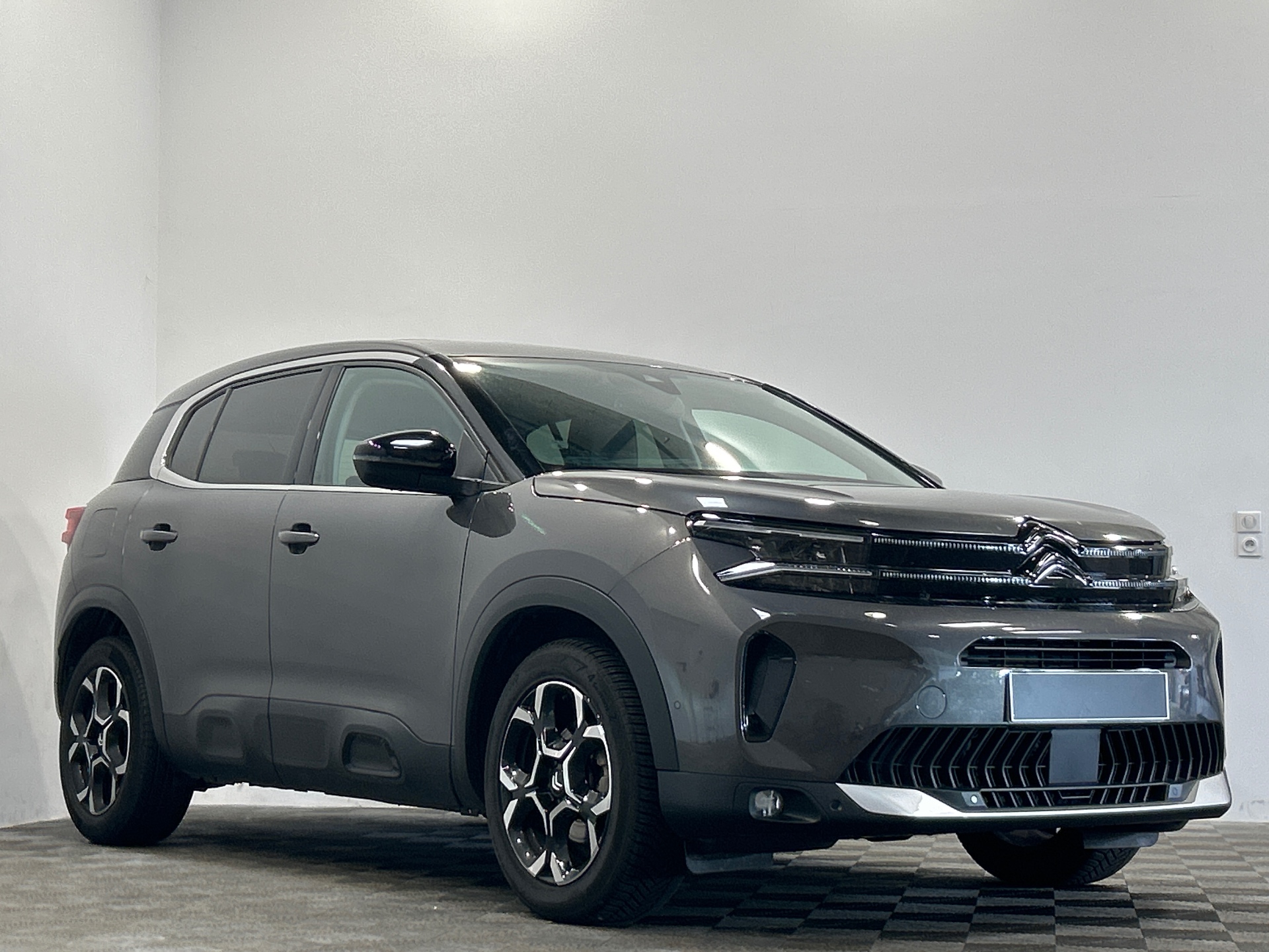CITROEN C5 AIRCROSS PureTech 130 S&S EAT8 Feel Pack