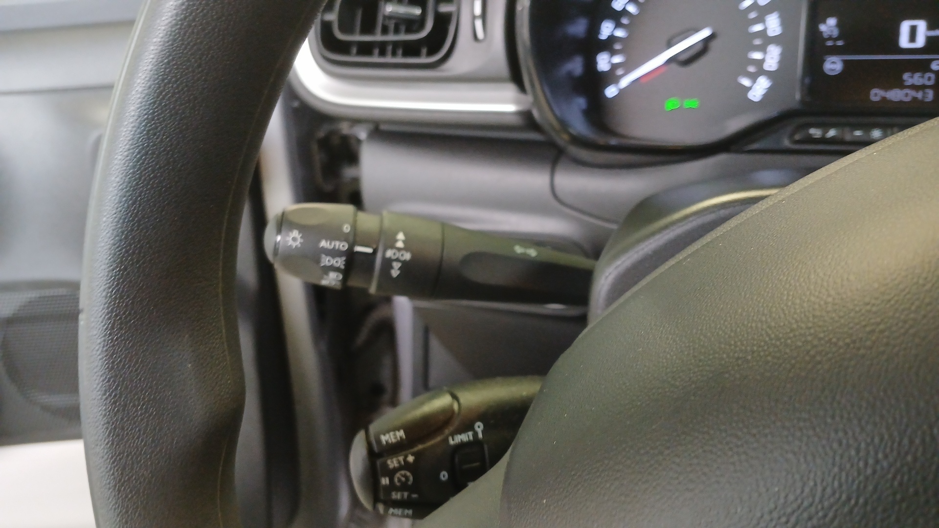 CITROEN C3 PureTech 110 BVM6 Plus