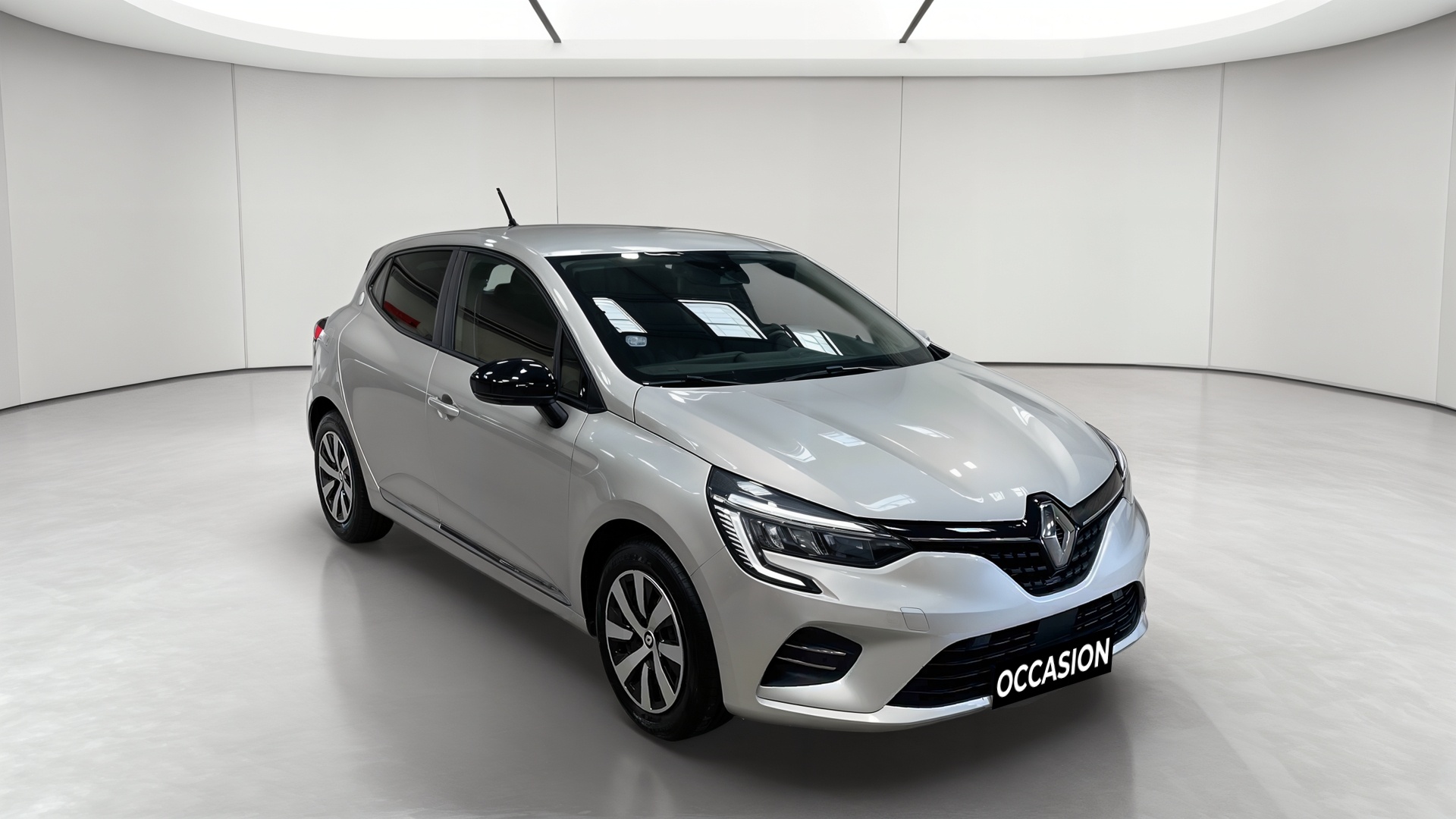 RENAULT CLIO V E-Tech full hybrid 145 Evolution