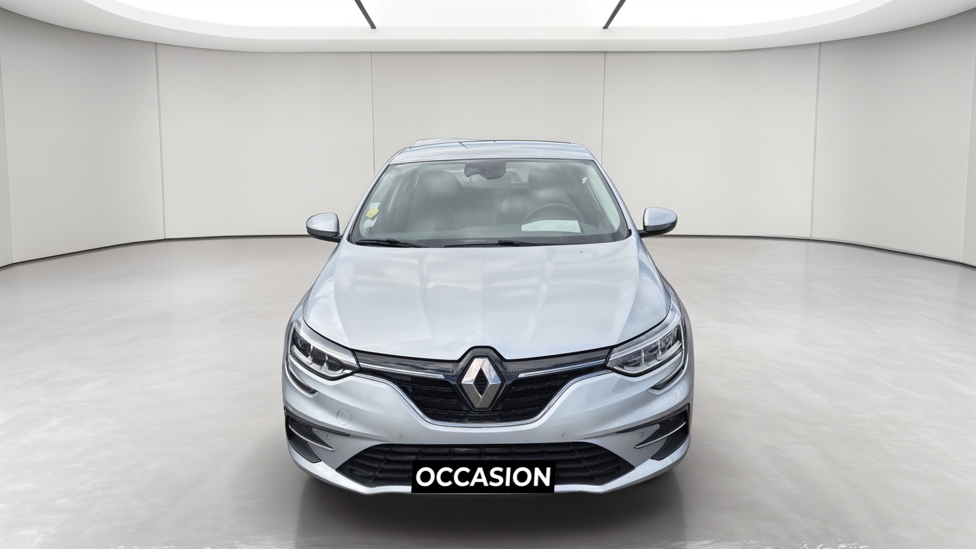 RENAULT MEGANE IV BERLINE Blue dCi 115 - 21N Business