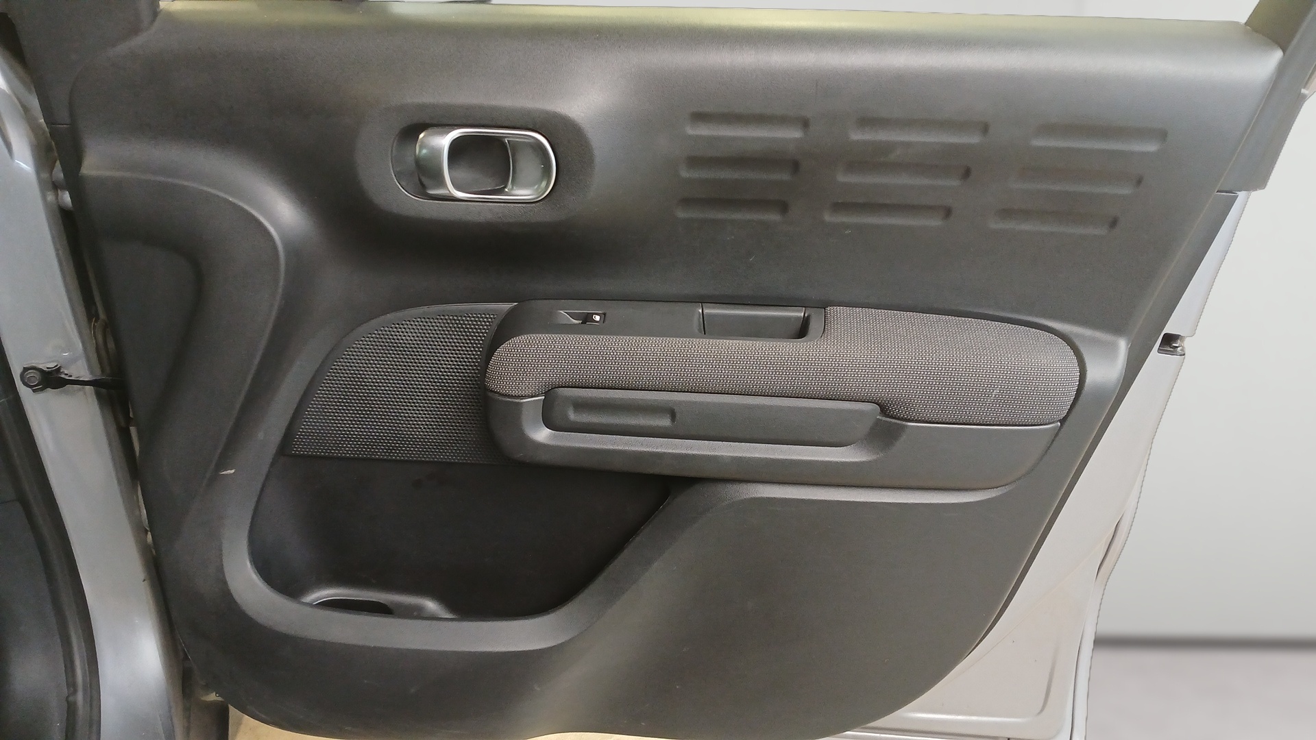 CITROEN C3 AIRCROSS PURETECH 110 S&S BVM6 PLUS