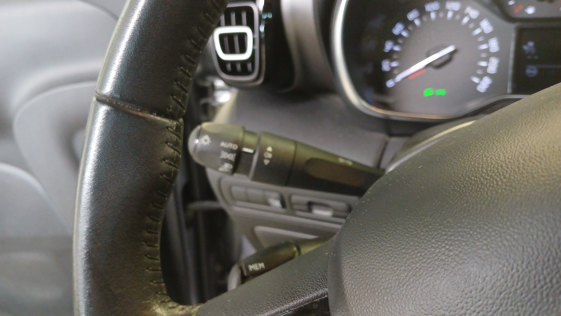 CITROEN C3 AIRCROSS PURETECH 110 S&S BVM6 PLUS