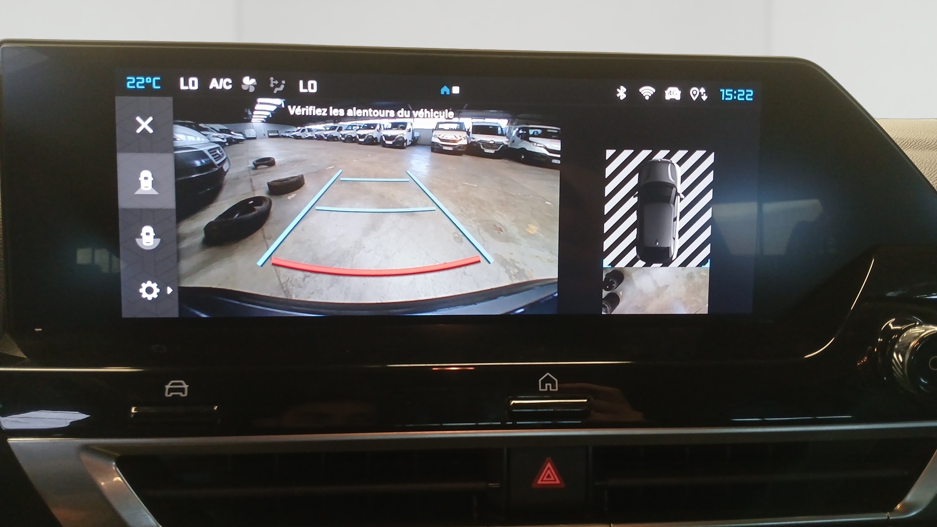 CITROEN C4 PureTech 130 BVM6 Plus