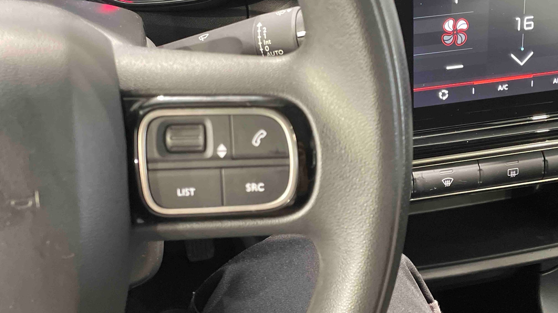 CITROEN C3 PureTech 110 S&S BVM6 Shine - 5P