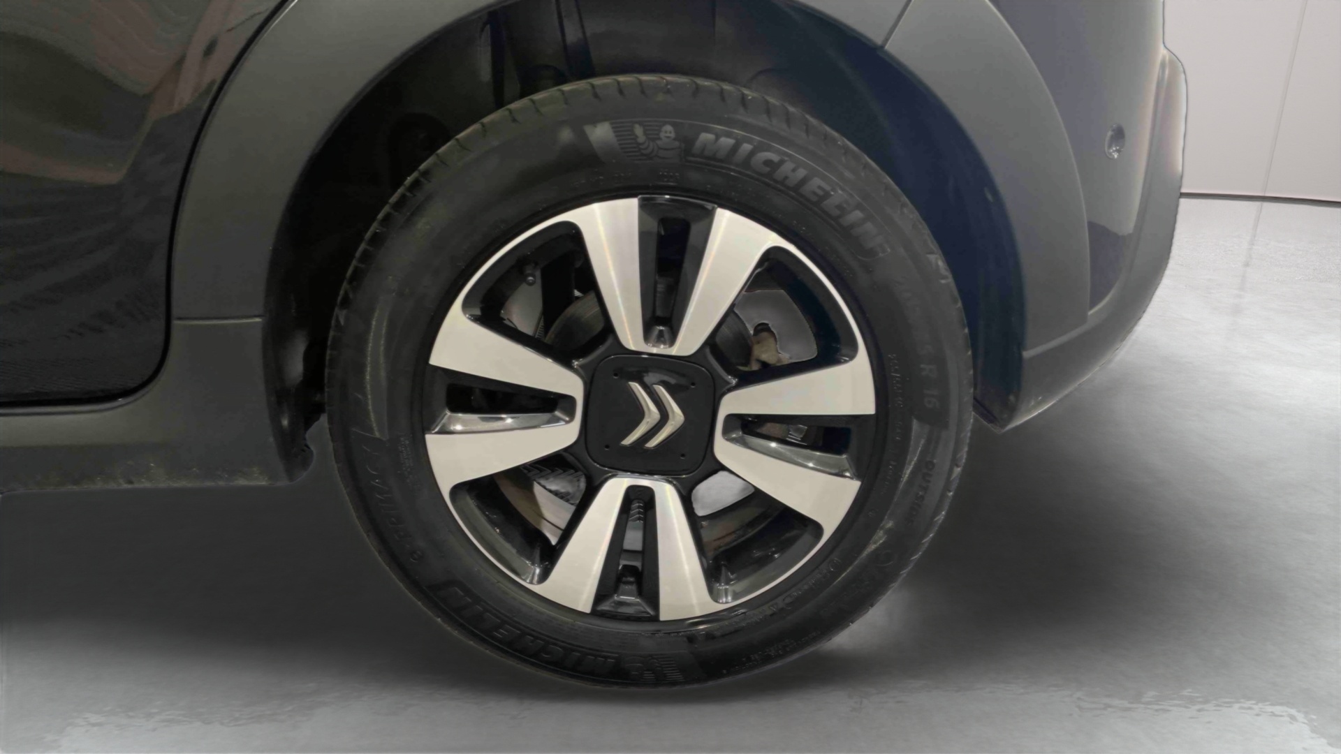 CITROEN C3 PureTech 110 S&S BVM6 Shine - 5P