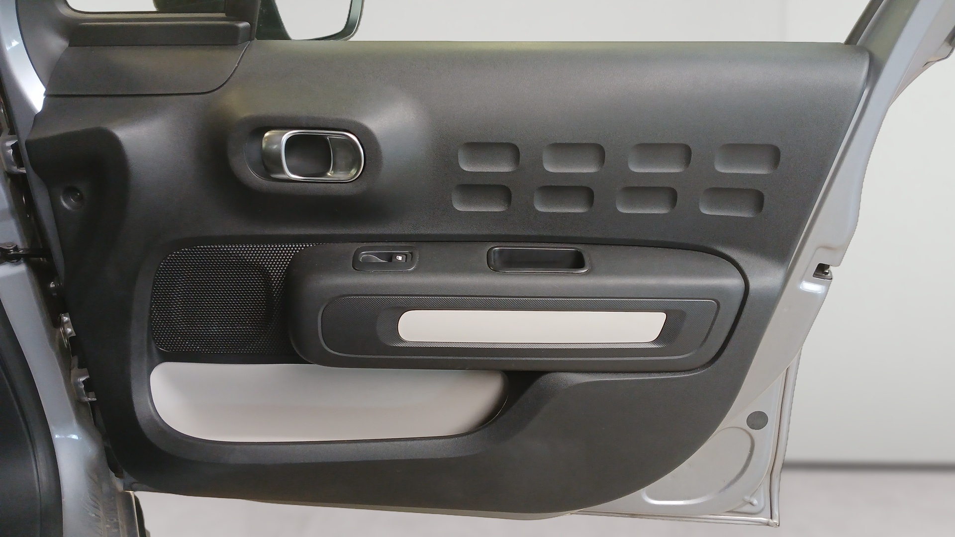 CITROEN C3 PureTech 110 BVM6 Plus