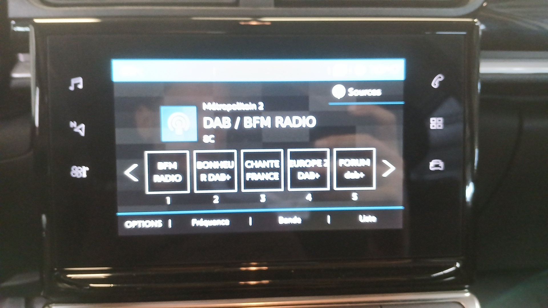 CITROEN C3 PureTech 110 BVM6 Plus