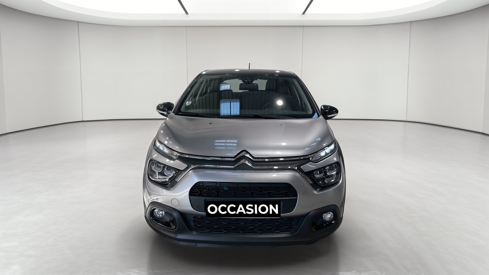 CITROEN C3 PureTech 110 S&S BVM6 Shine