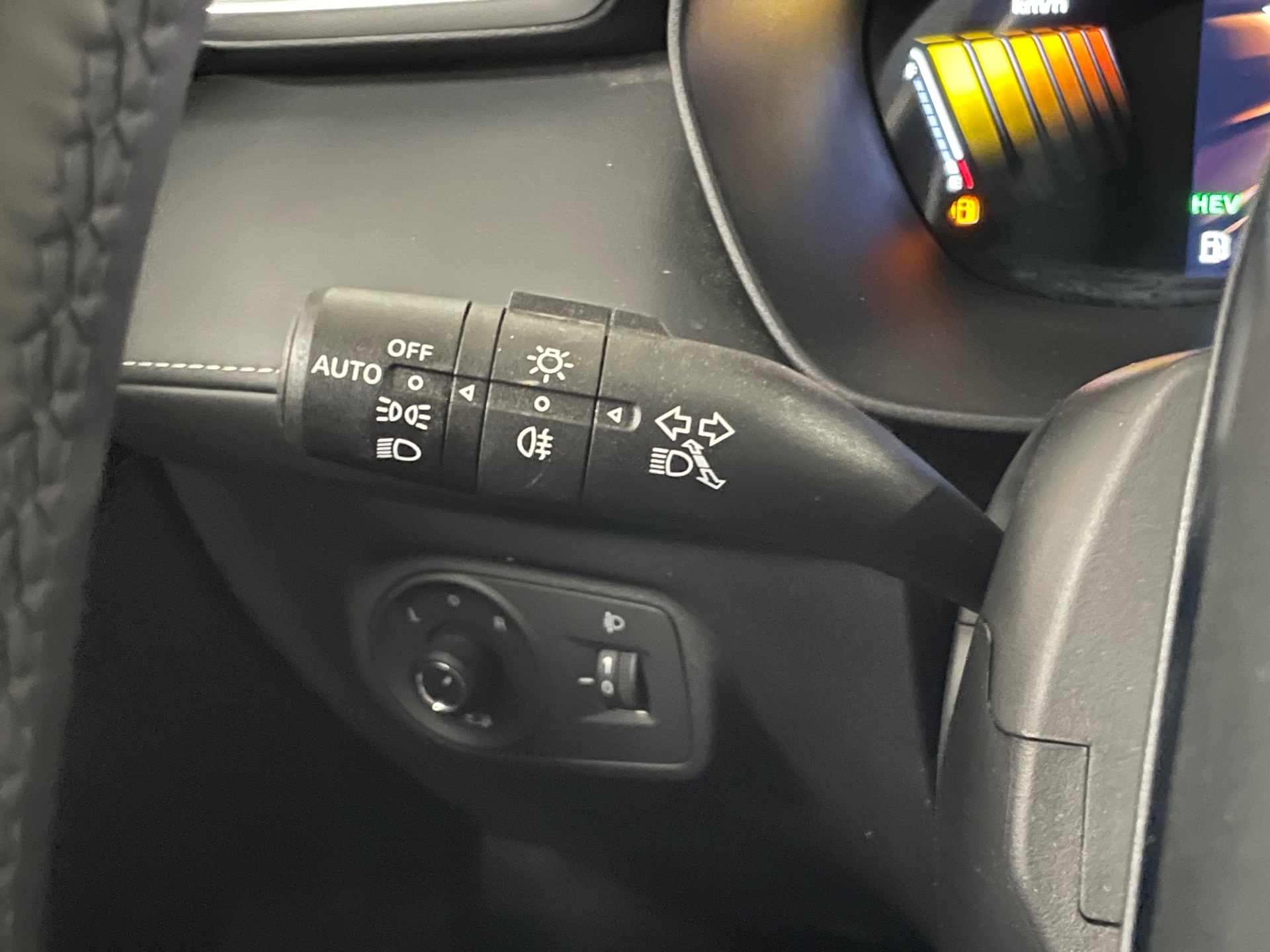 MG ZS 1.5 L Hybrid+ 197 ch Luxury