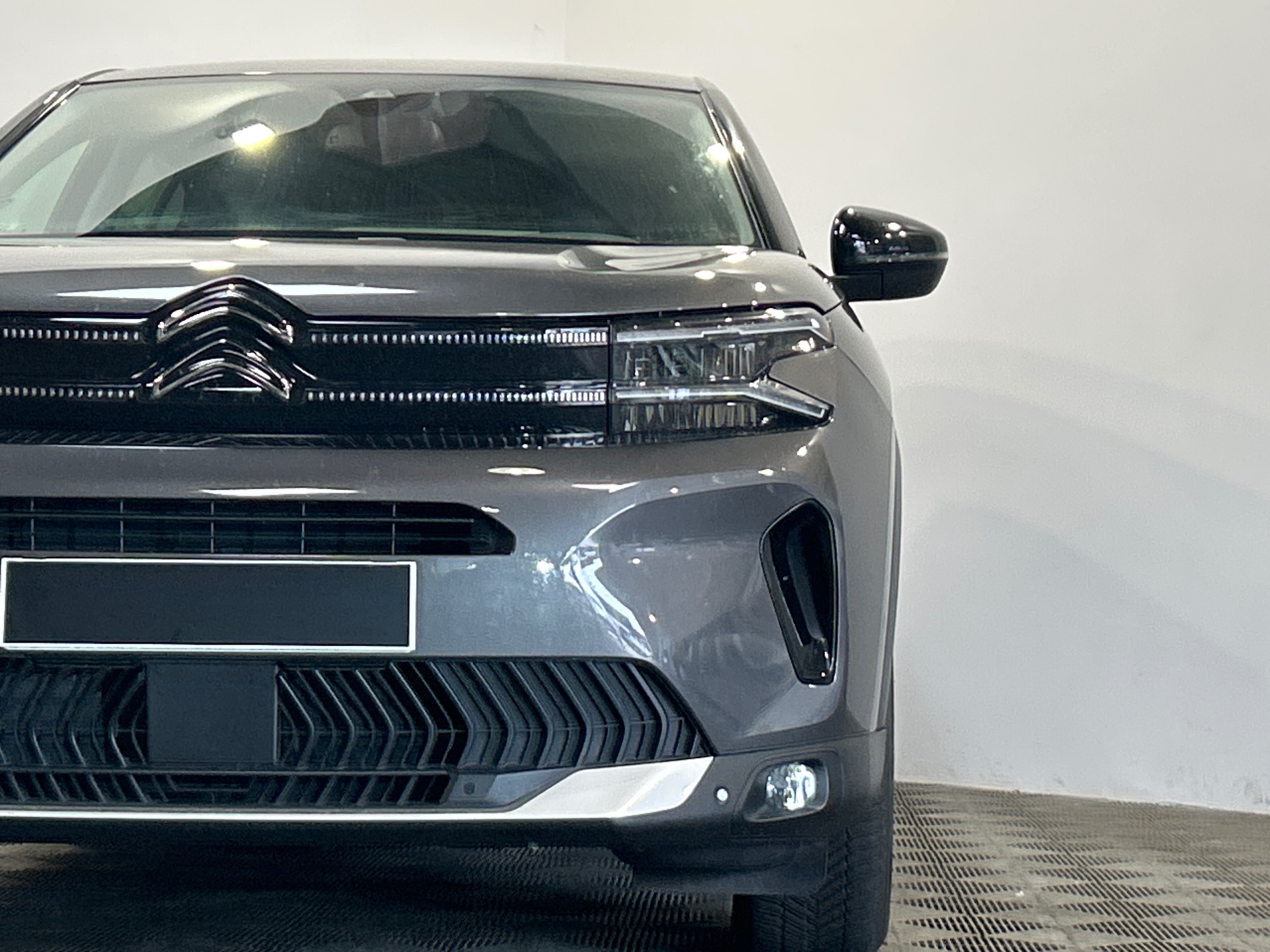 CITROEN C5 AIRCROSS PureTech 130 S&S EAT8 Feel Pack