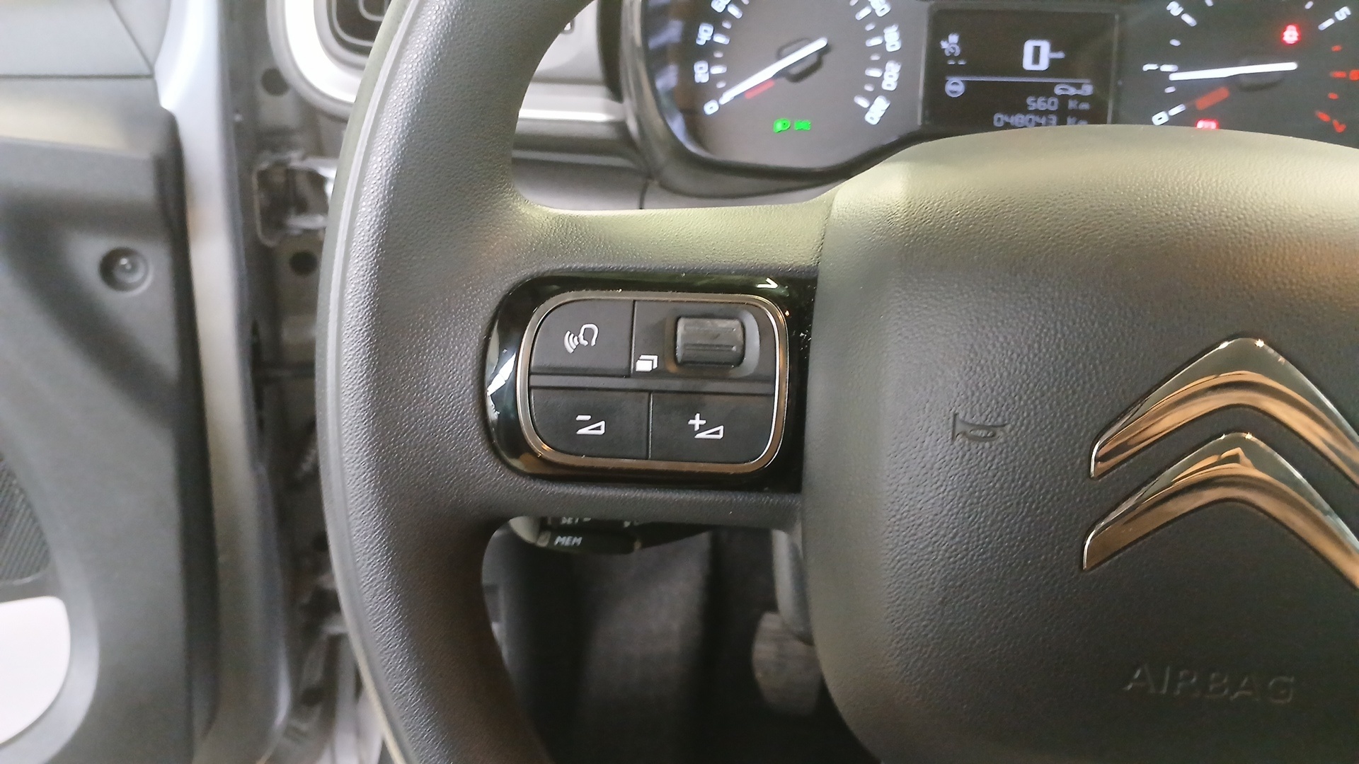 CITROEN C3 PureTech 110 BVM6 Plus