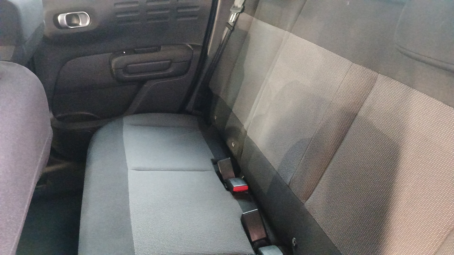 CITROEN C3 AIRCROSS PURETECH 110 S&S BVM6 PLUS