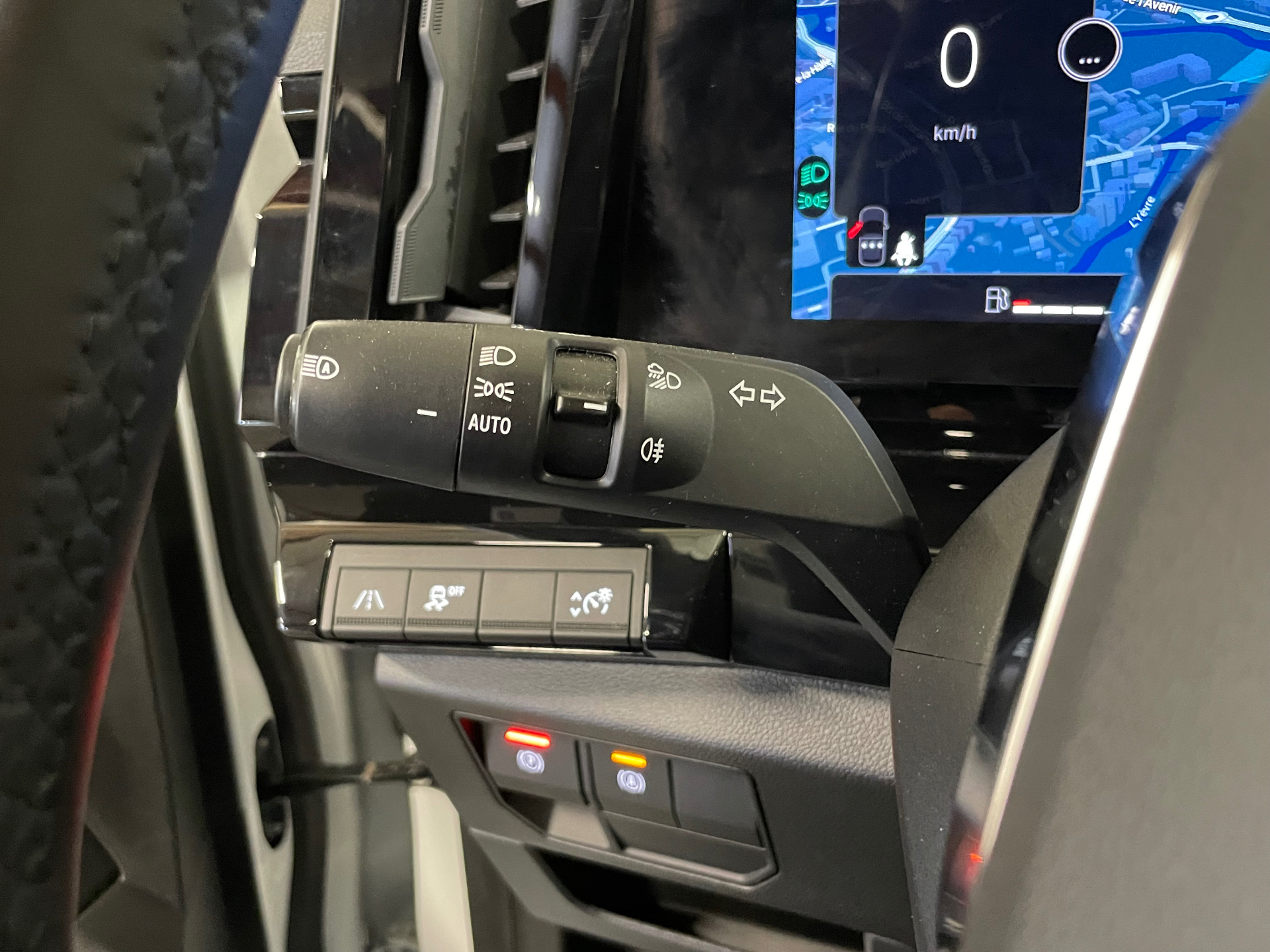 RENAULT AUSTRAL mild hybrid 160 auto Techno