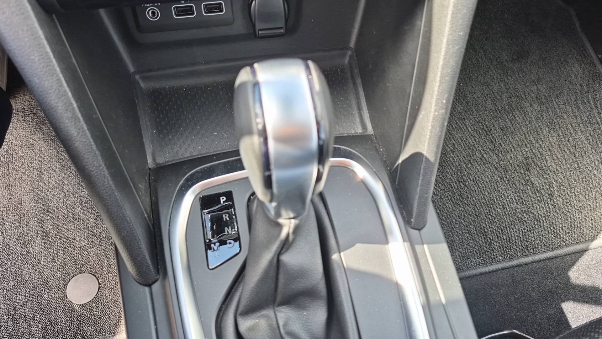 RENAULT MEGANE IV BERLINE Blue dCi 115 EDC - 21N Business