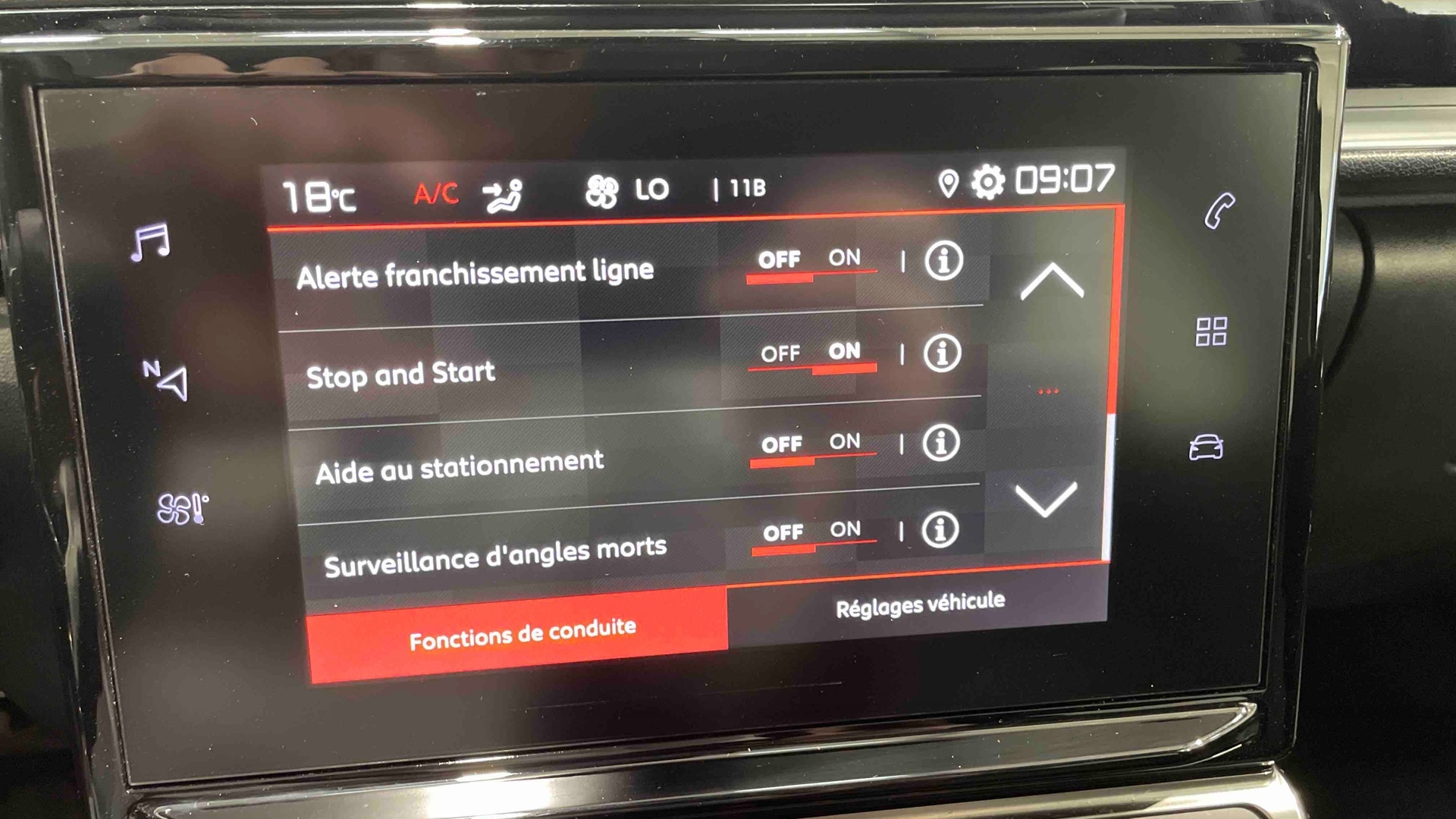 CITROEN C3 PureTech 110 S&S BVM6 Shine - 5P