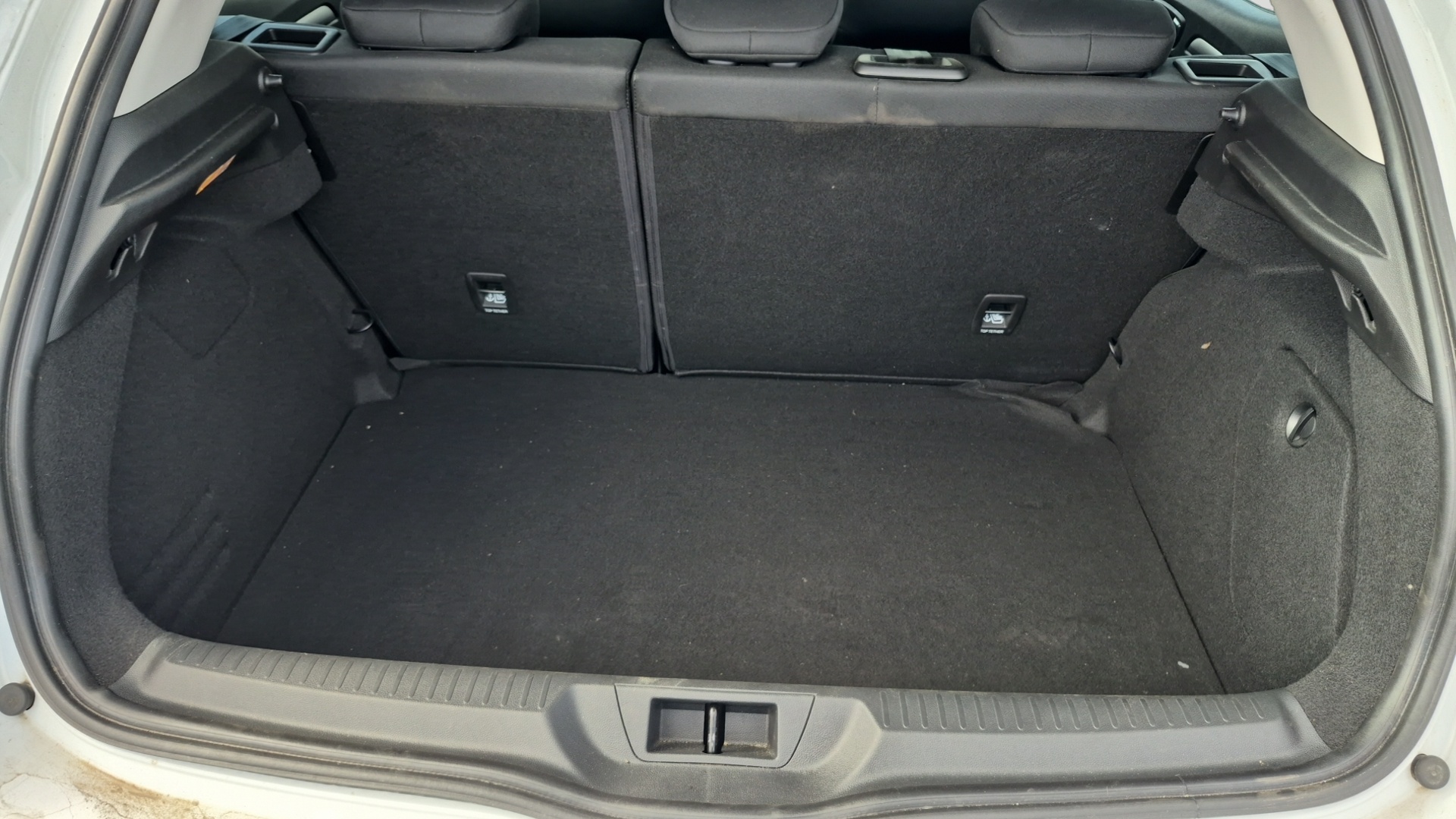 RENAULT MEGANE IV BERLINE Blue dCi 115 EDC - 21N Business