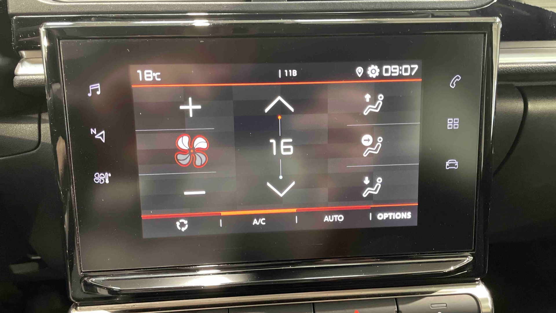 CITROEN C3 PureTech 110 S&S BVM6 Shine - 5P